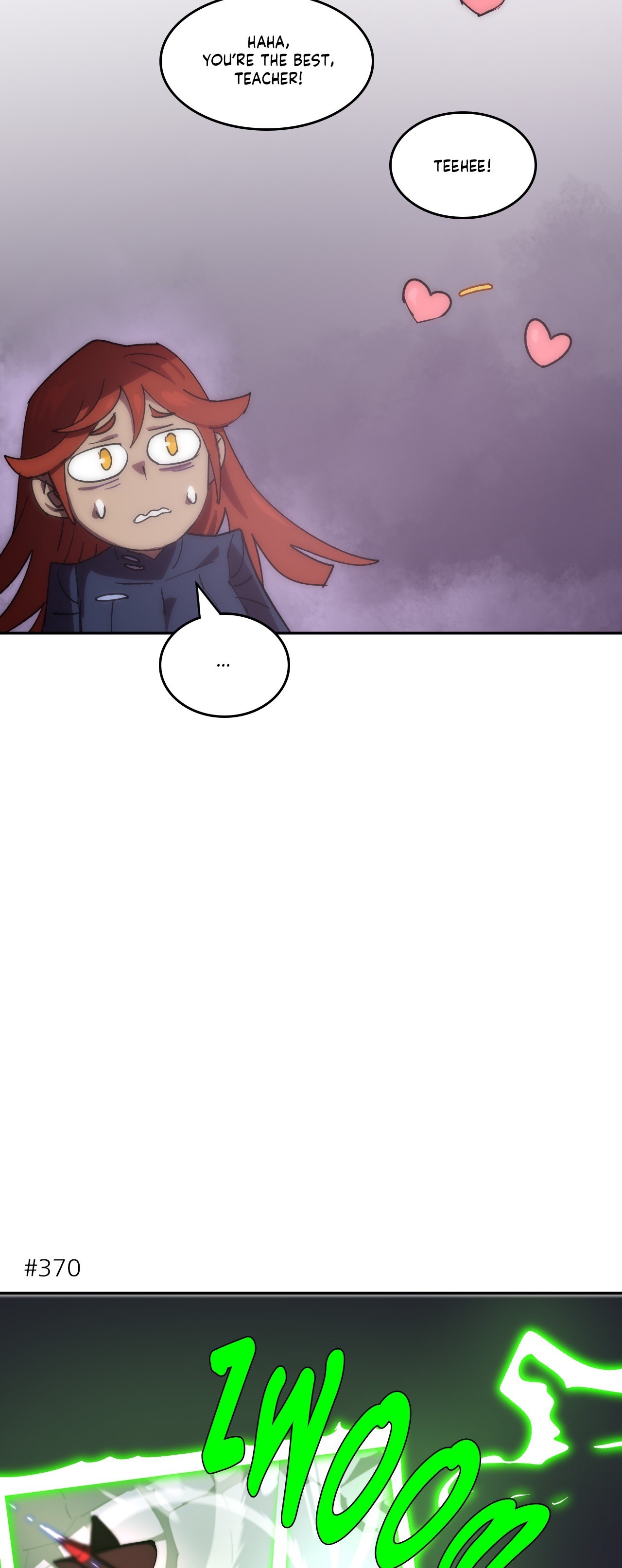 4 Cut Hero Chapter 214 image 18