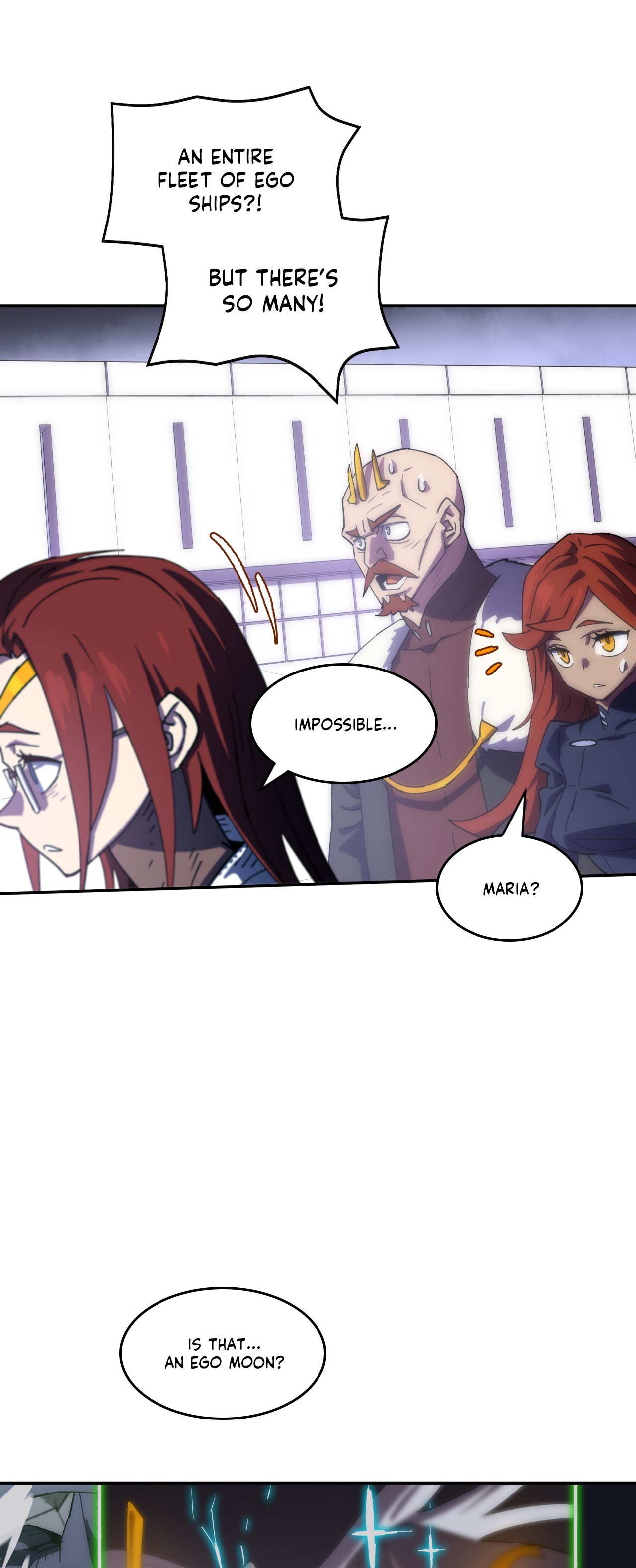 4 Cut Hero Chapter 214 image 21