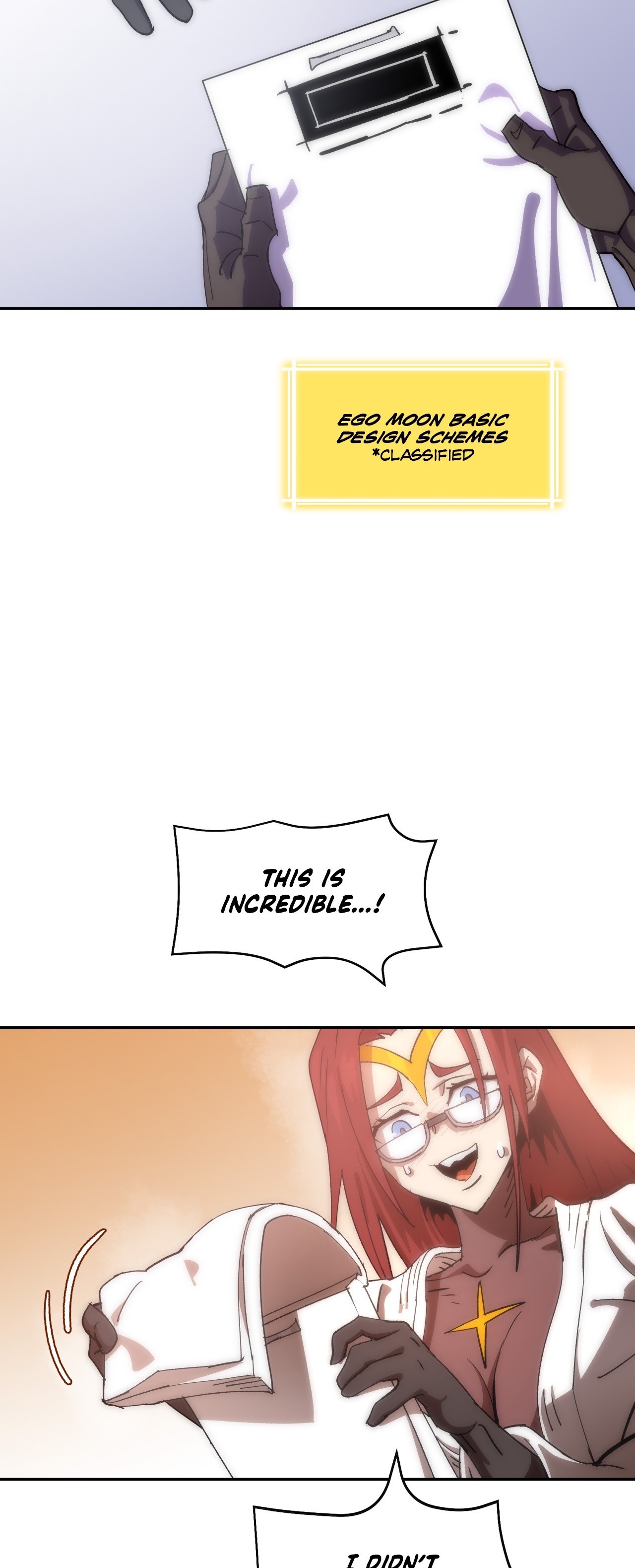 4 Cut Hero Chapter 214 image 24