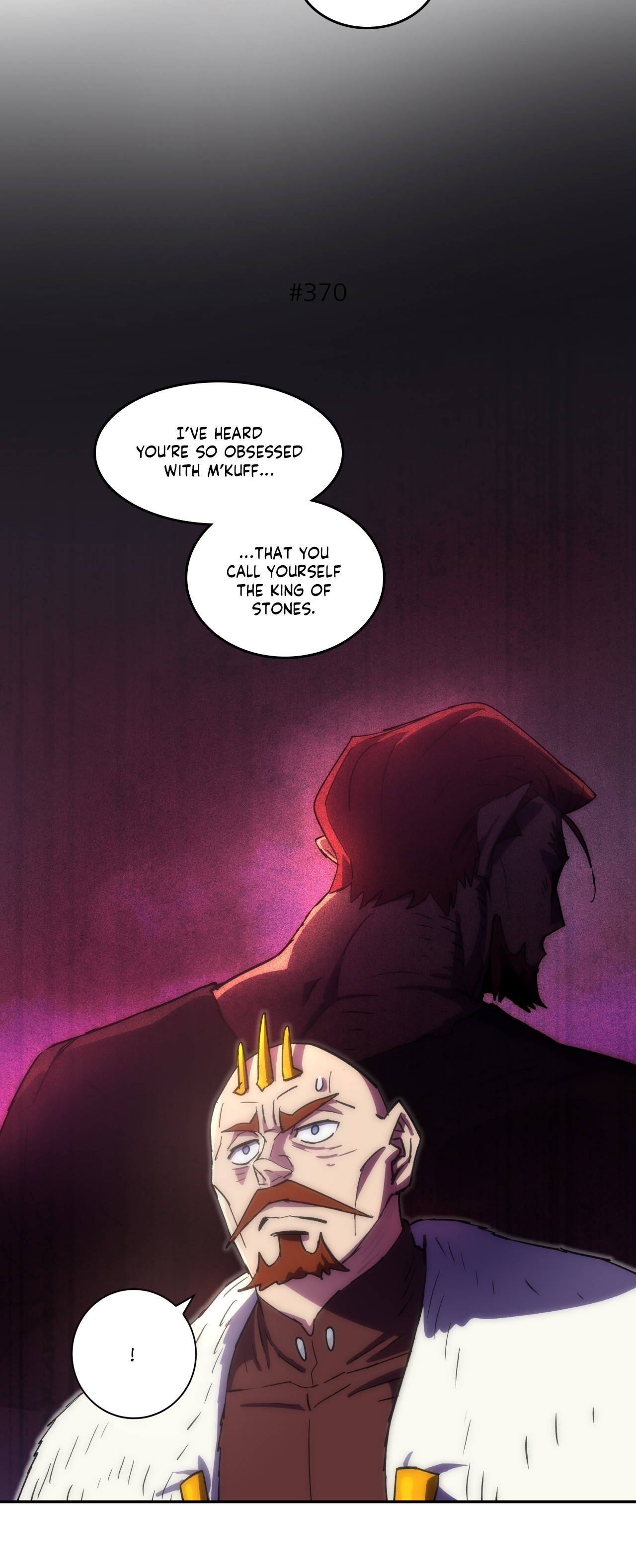 4 Cut Hero Chapter 214 image 27