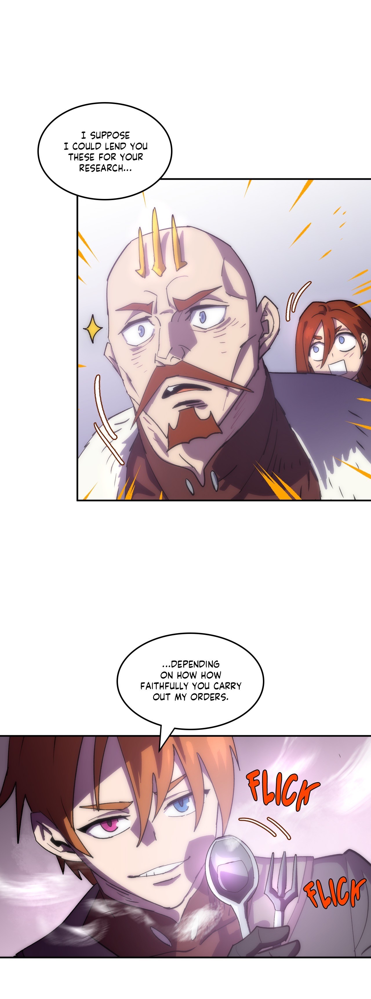 4 Cut Hero Chapter 214 image 31