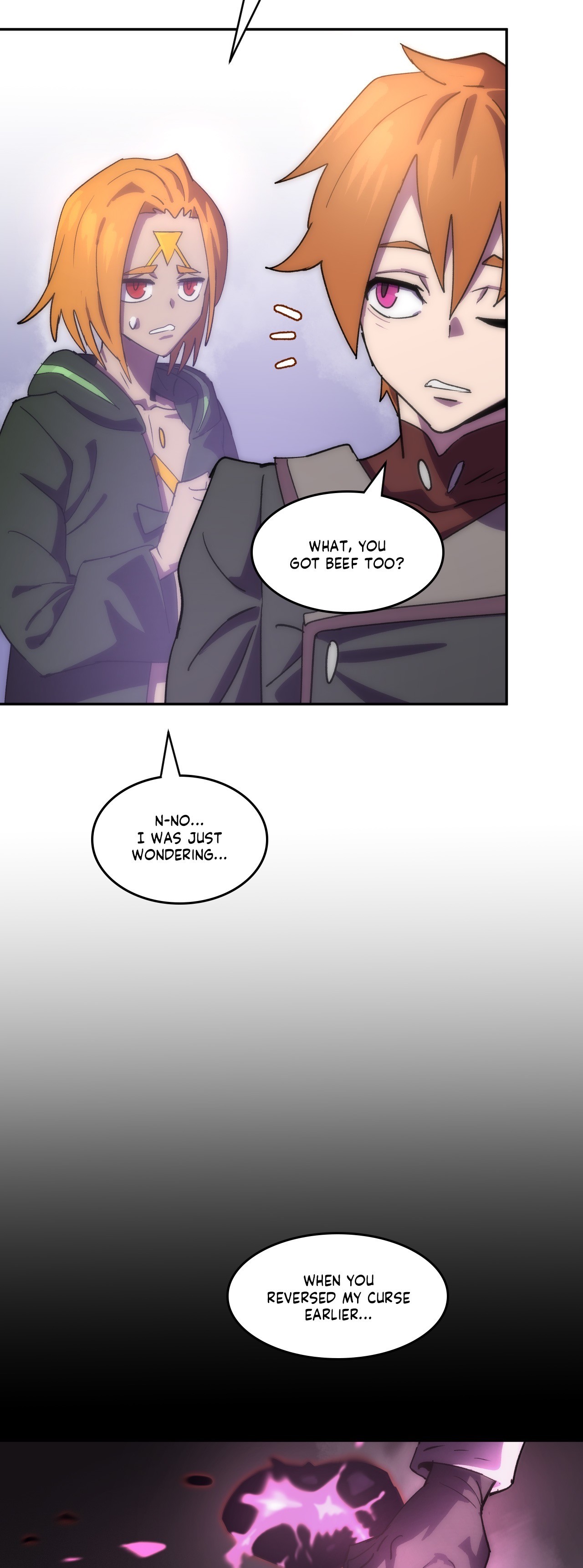 4 Cut Hero Chapter 214 image 33