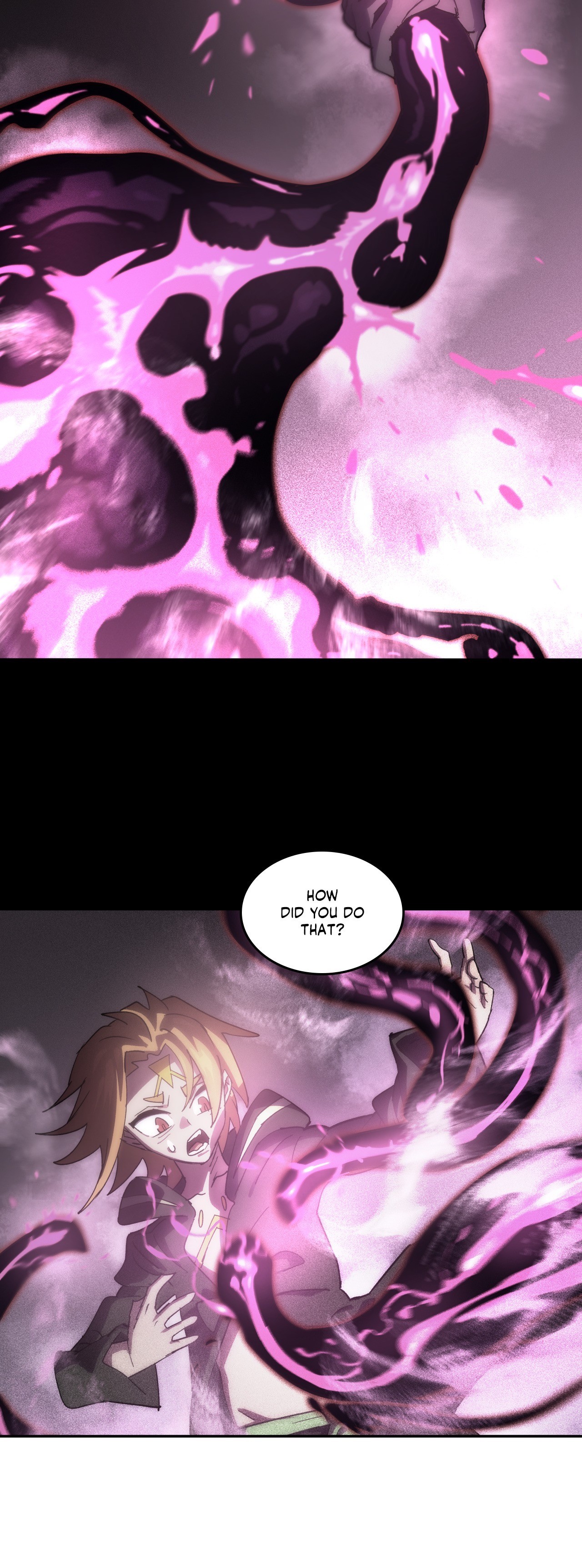 4 Cut Hero Chapter 214 image 34