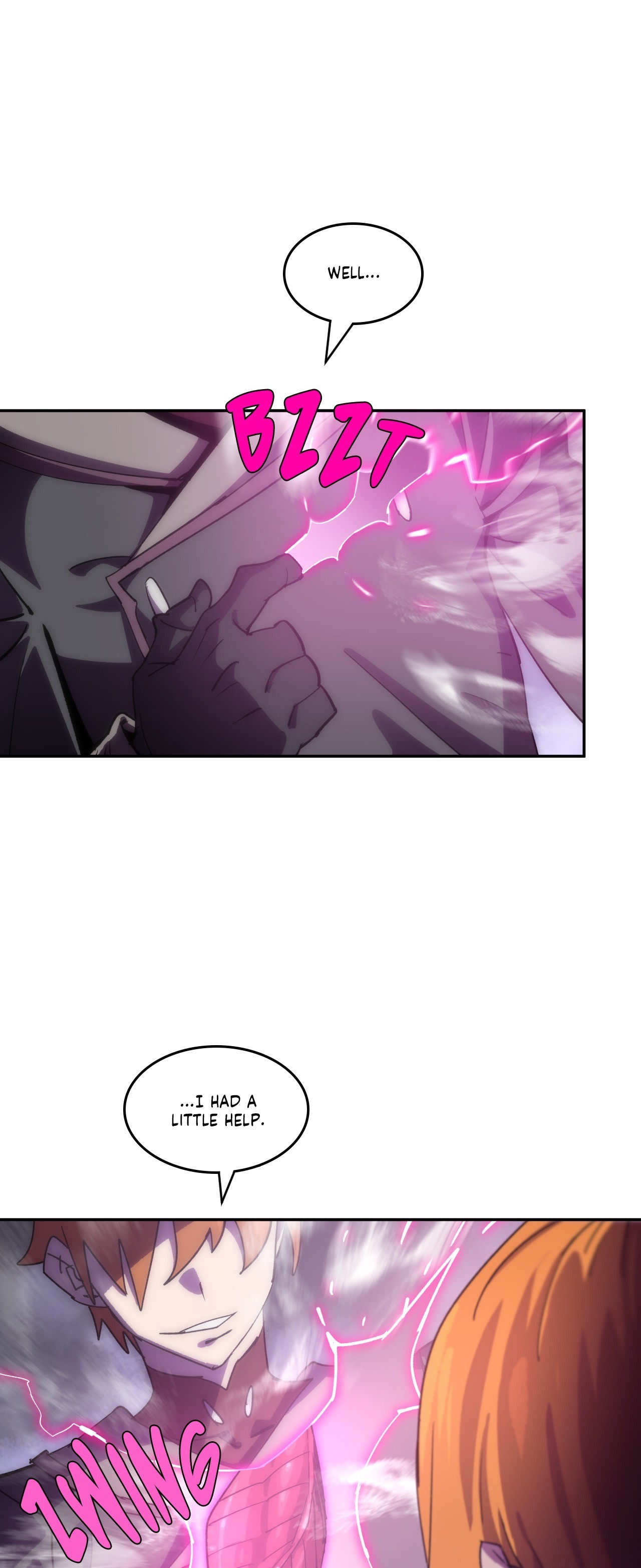 4 Cut Hero Chapter 214 image 35