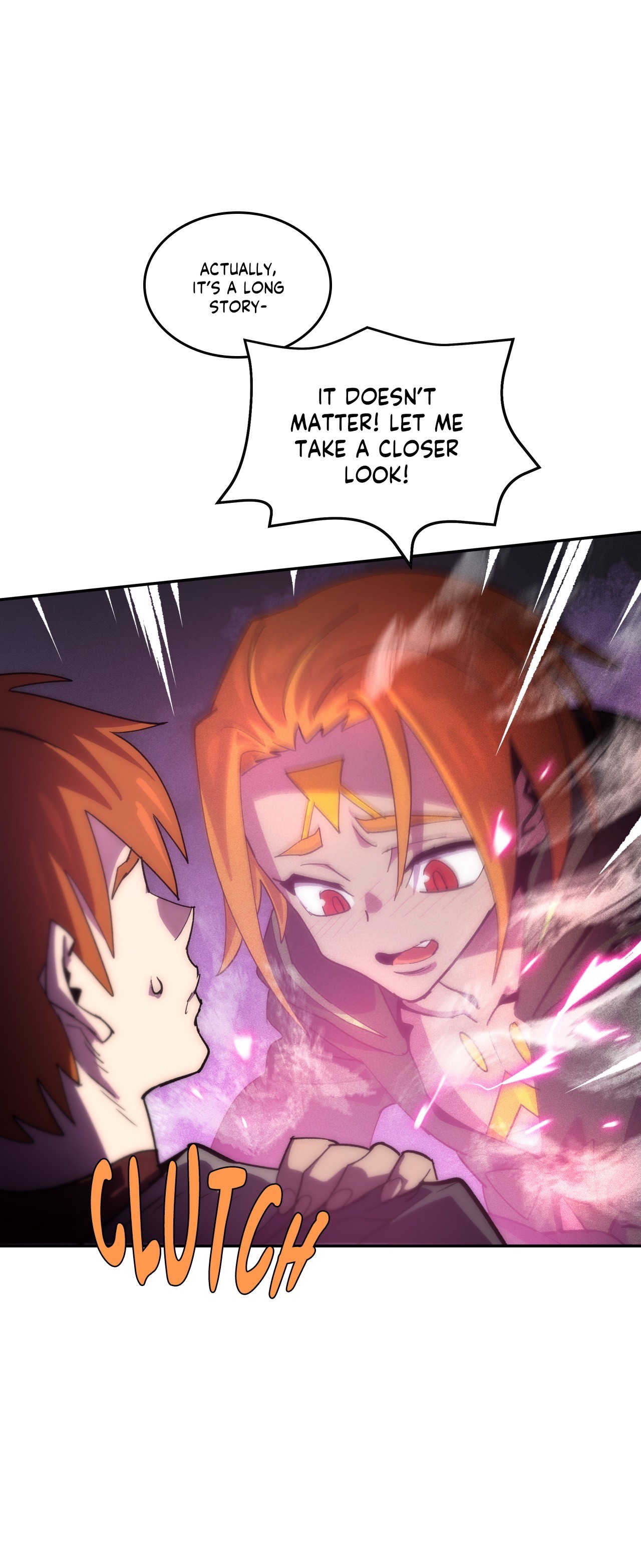 4 Cut Hero Chapter 214 image 37