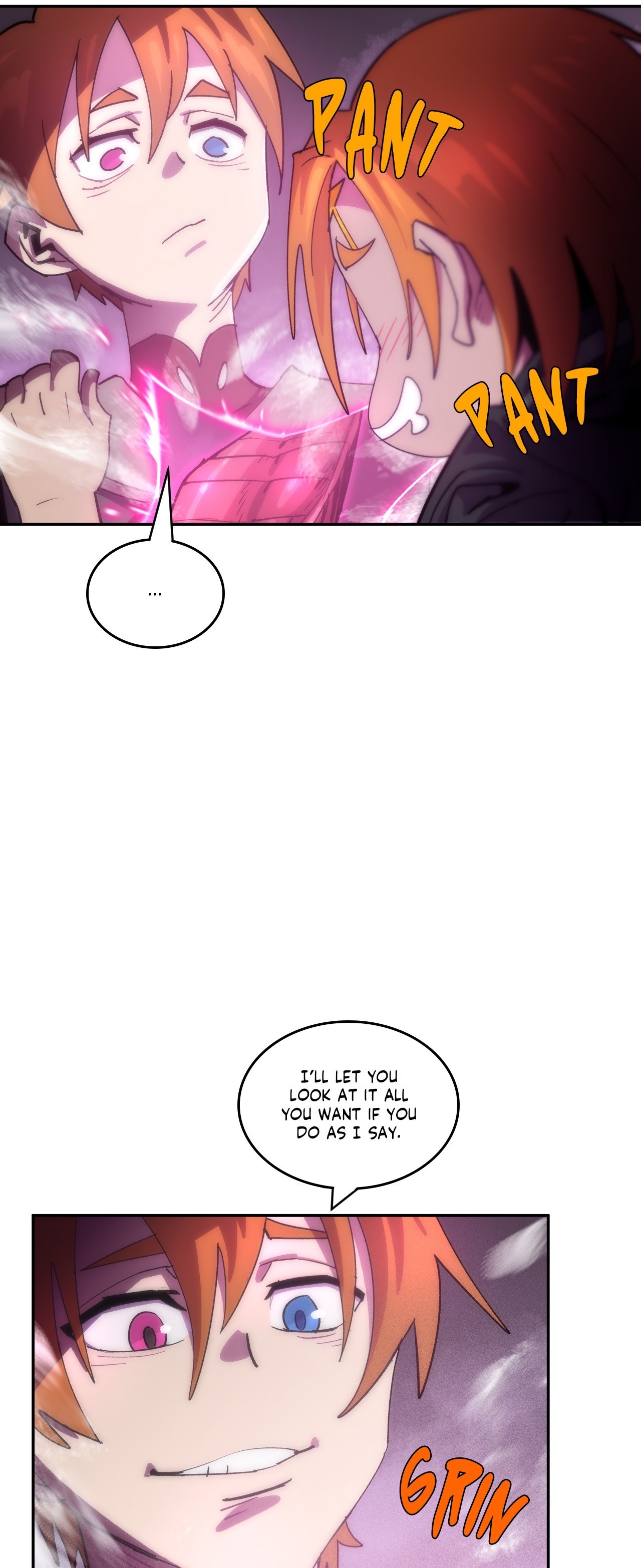 4 Cut Hero Chapter 214 image 38