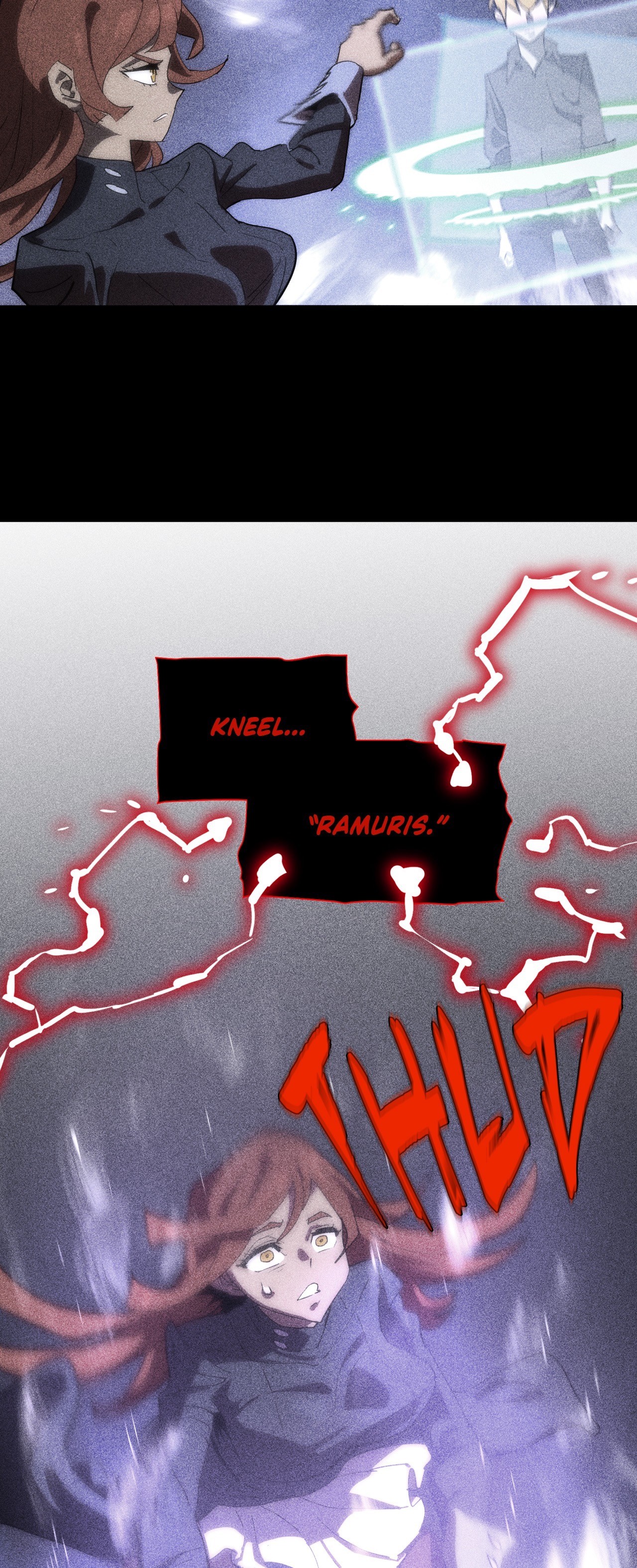 4 Cut Hero Chapter 214 image 3