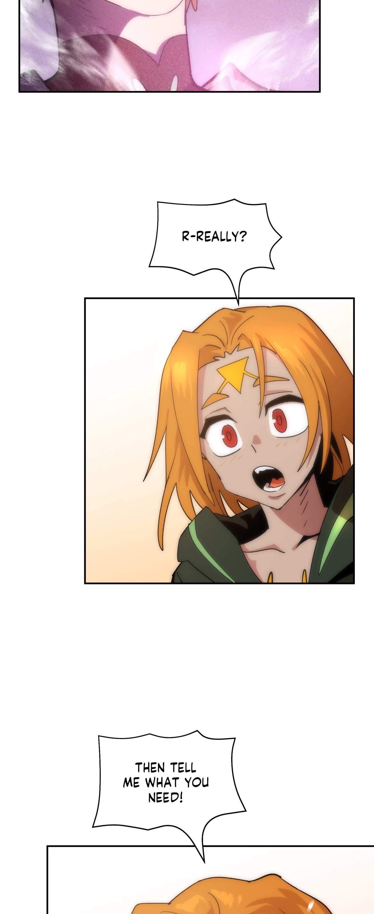 4 Cut Hero Chapter 214 image 39