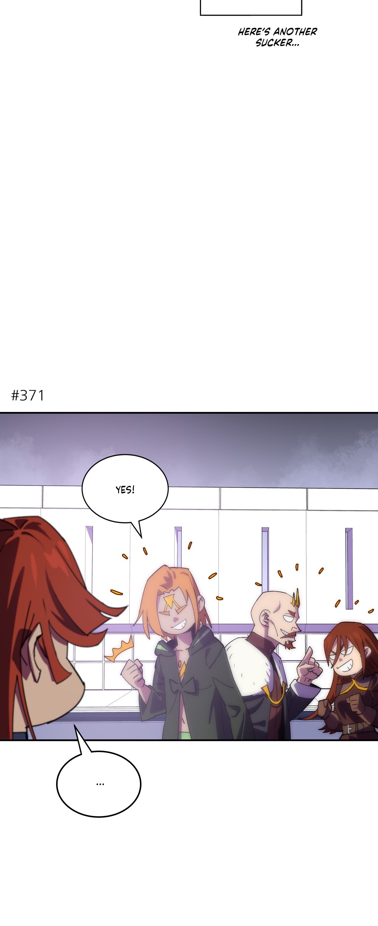 4 Cut Hero Chapter 214 image 41