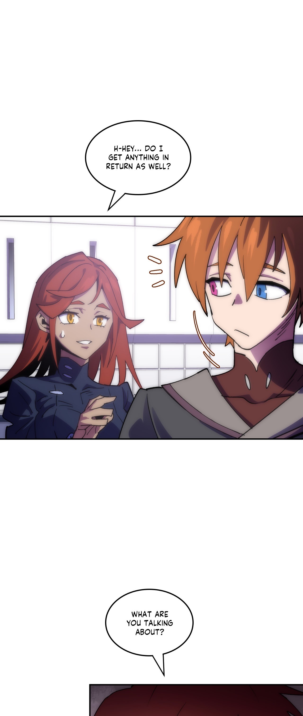 4 Cut Hero Chapter 214 image 42