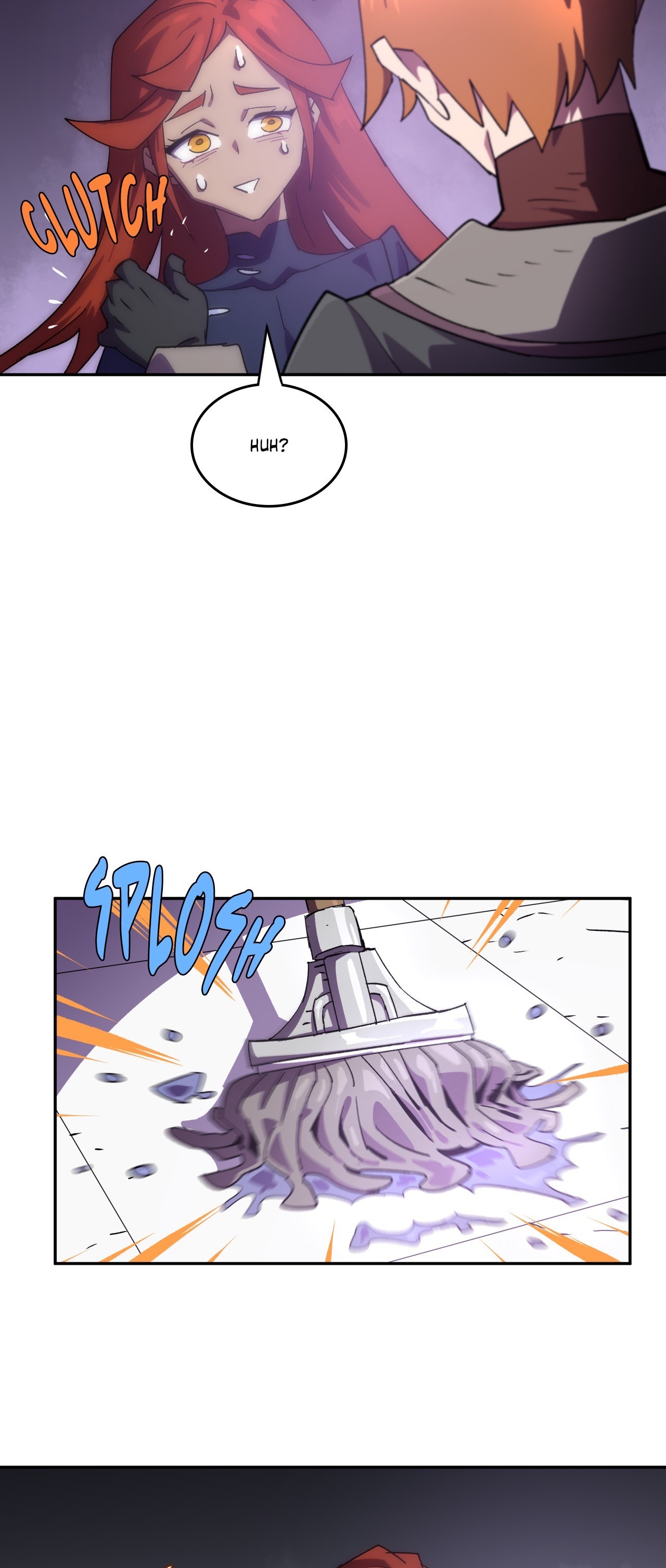 4 Cut Hero Chapter 214 image 44