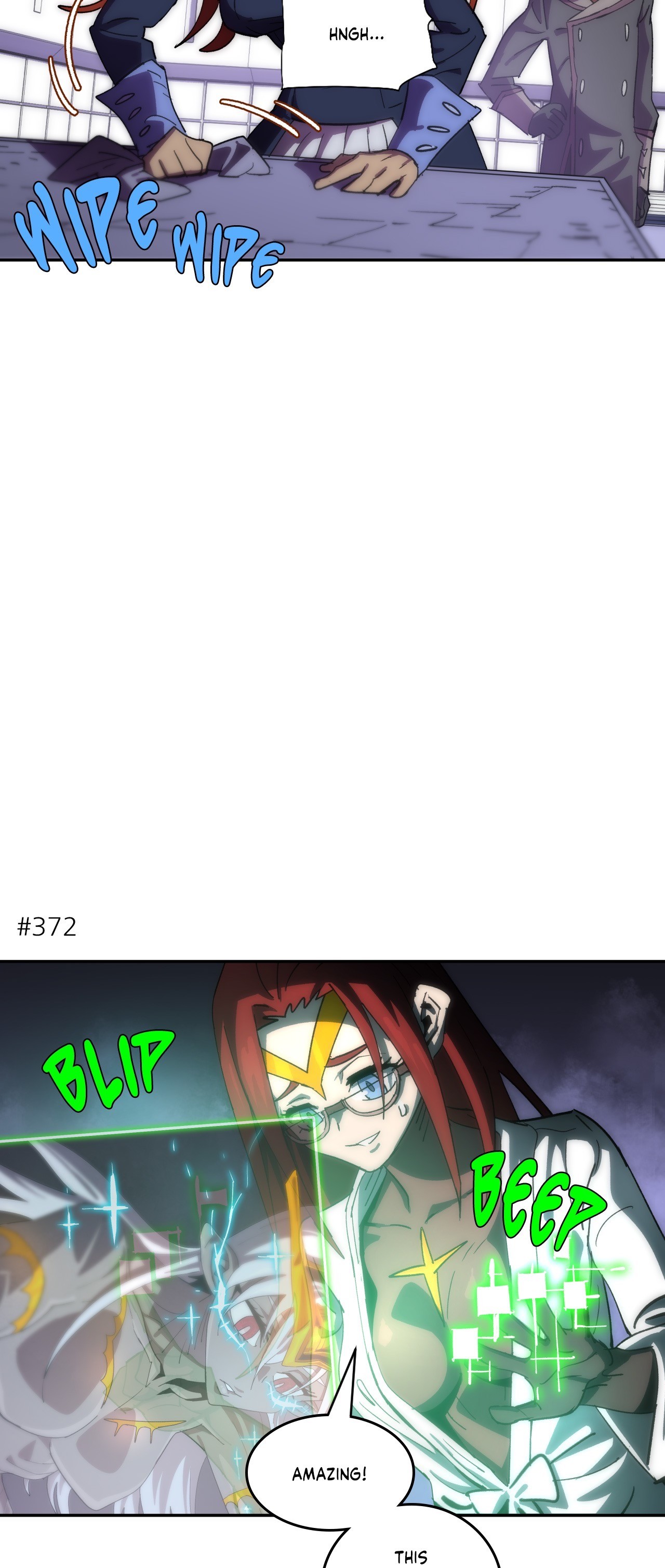 4 Cut Hero Chapter 214 image 47