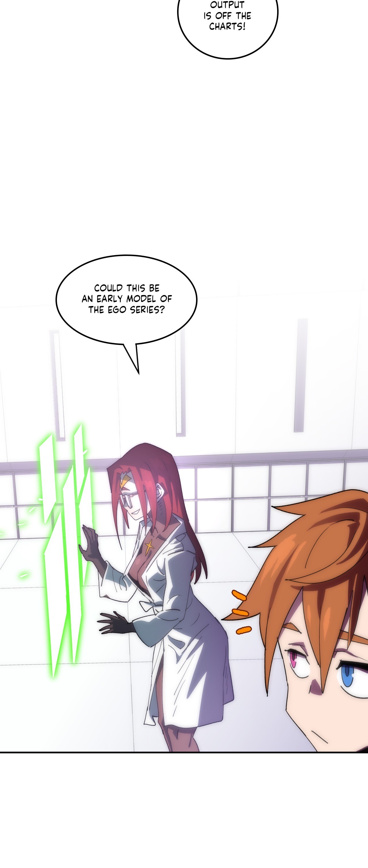 4 Cut Hero Chapter 214 image 48
