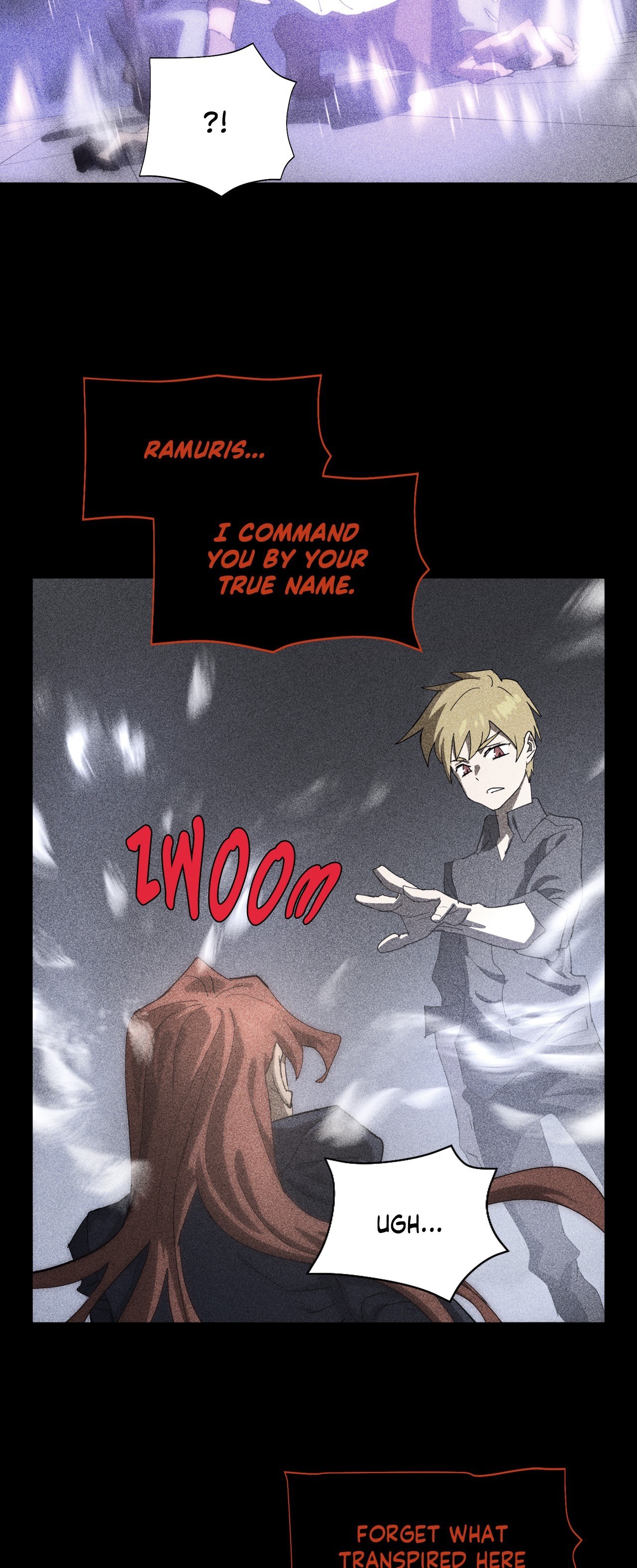4 Cut Hero Chapter 214 image 4
