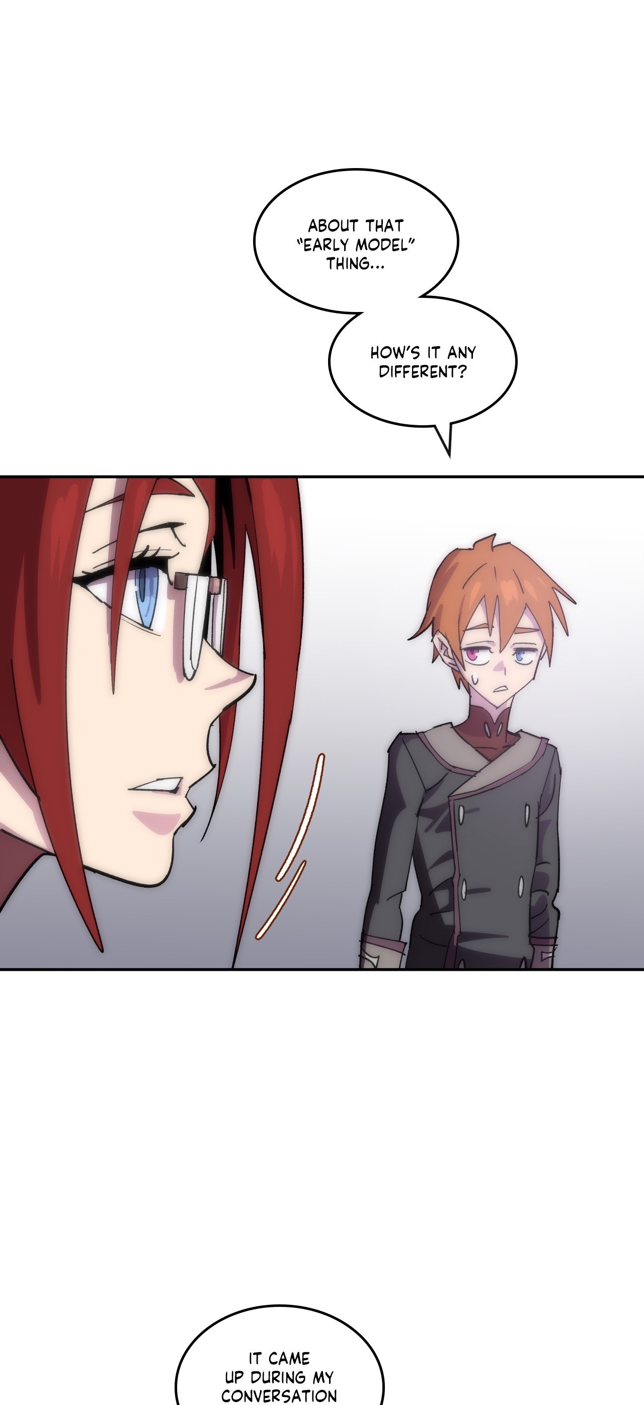 4 Cut Hero Chapter 214 image 49