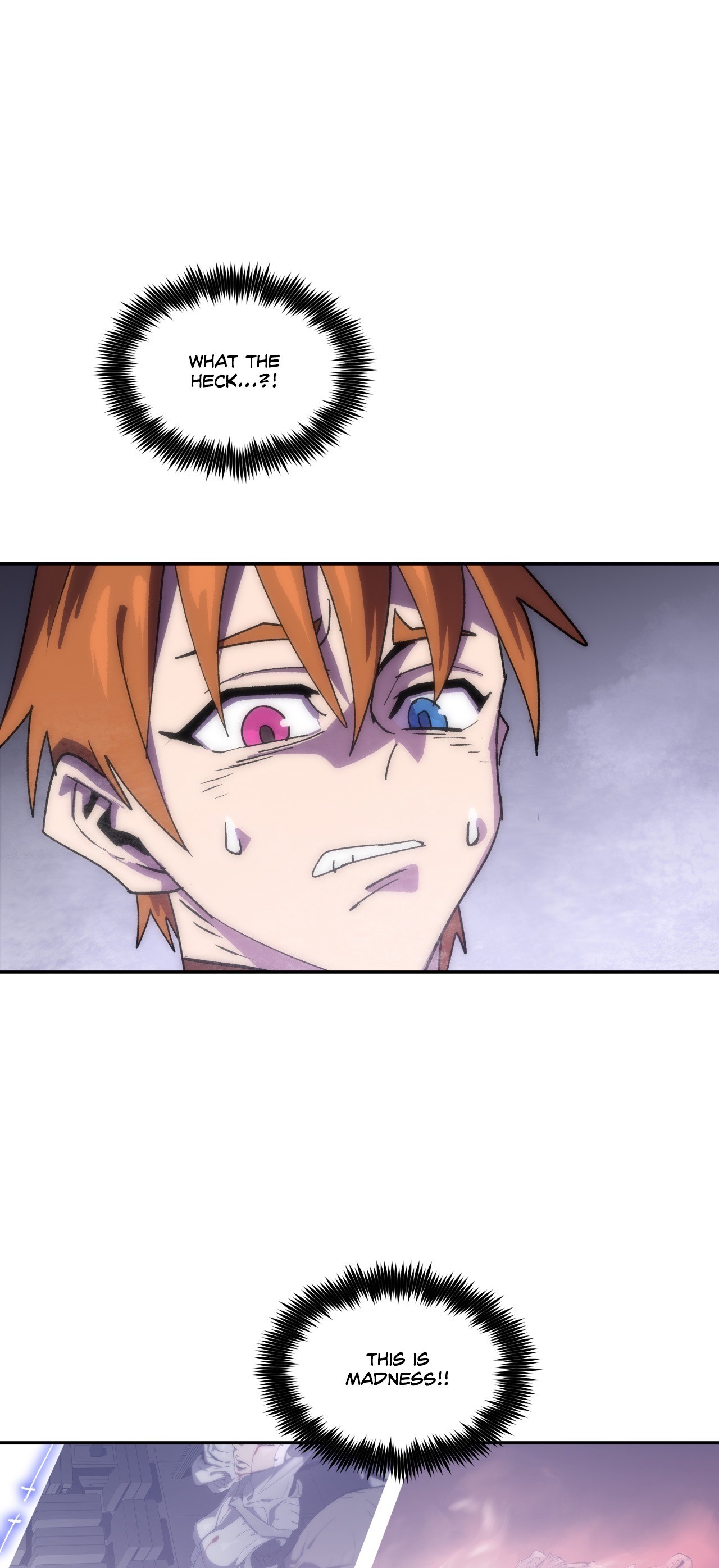 4 Cut Hero Chapter 214 image 53
