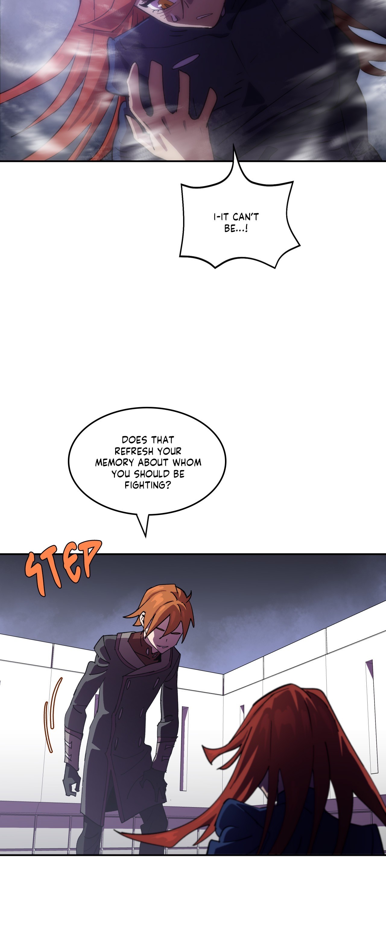 4 Cut Hero Chapter 214 image 6