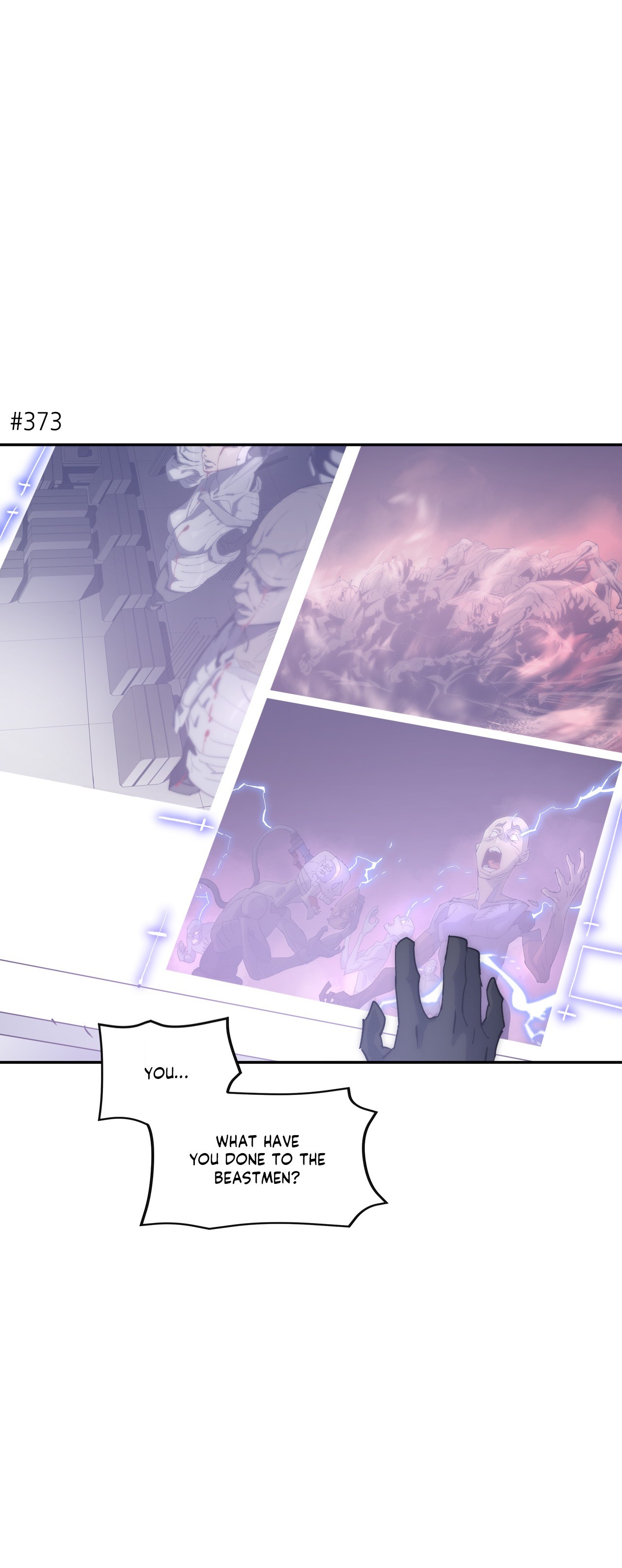 4 Cut Hero Chapter 215 image 0