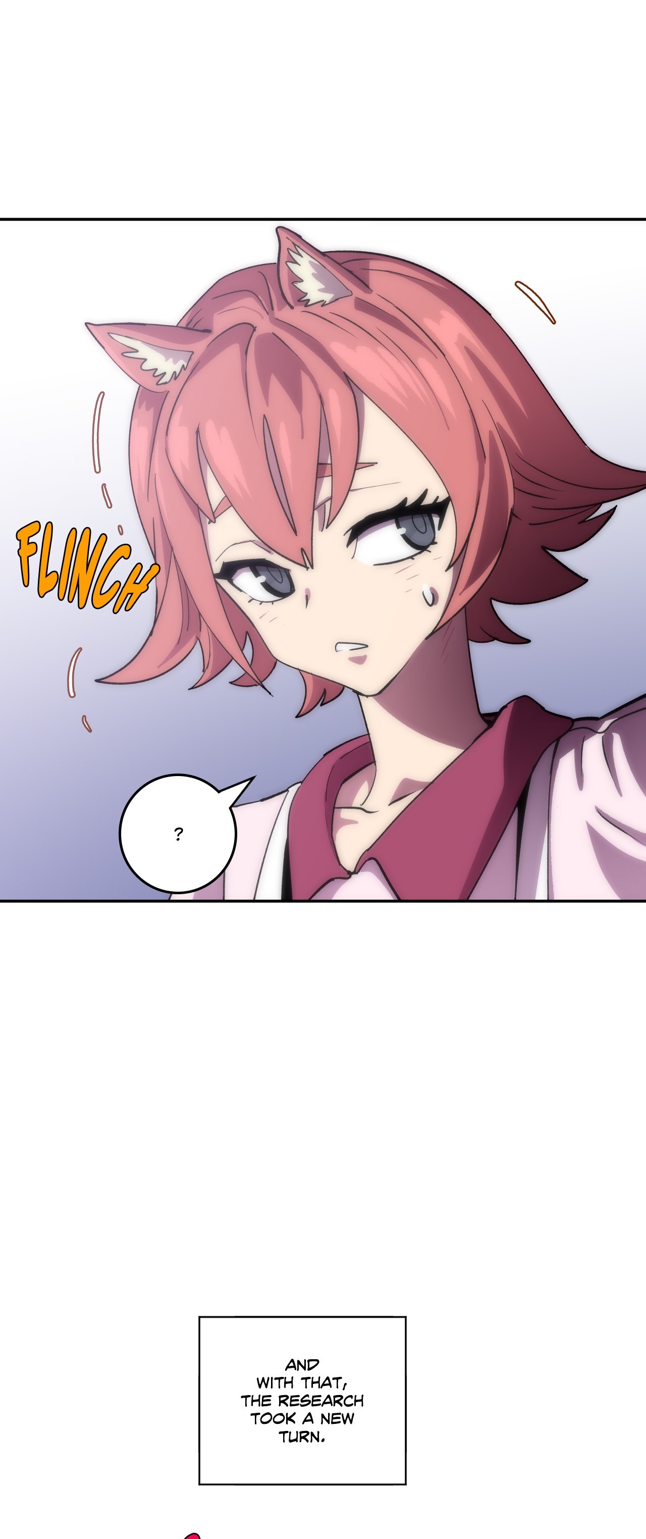 4 Cut Hero Chapter 215 image 14