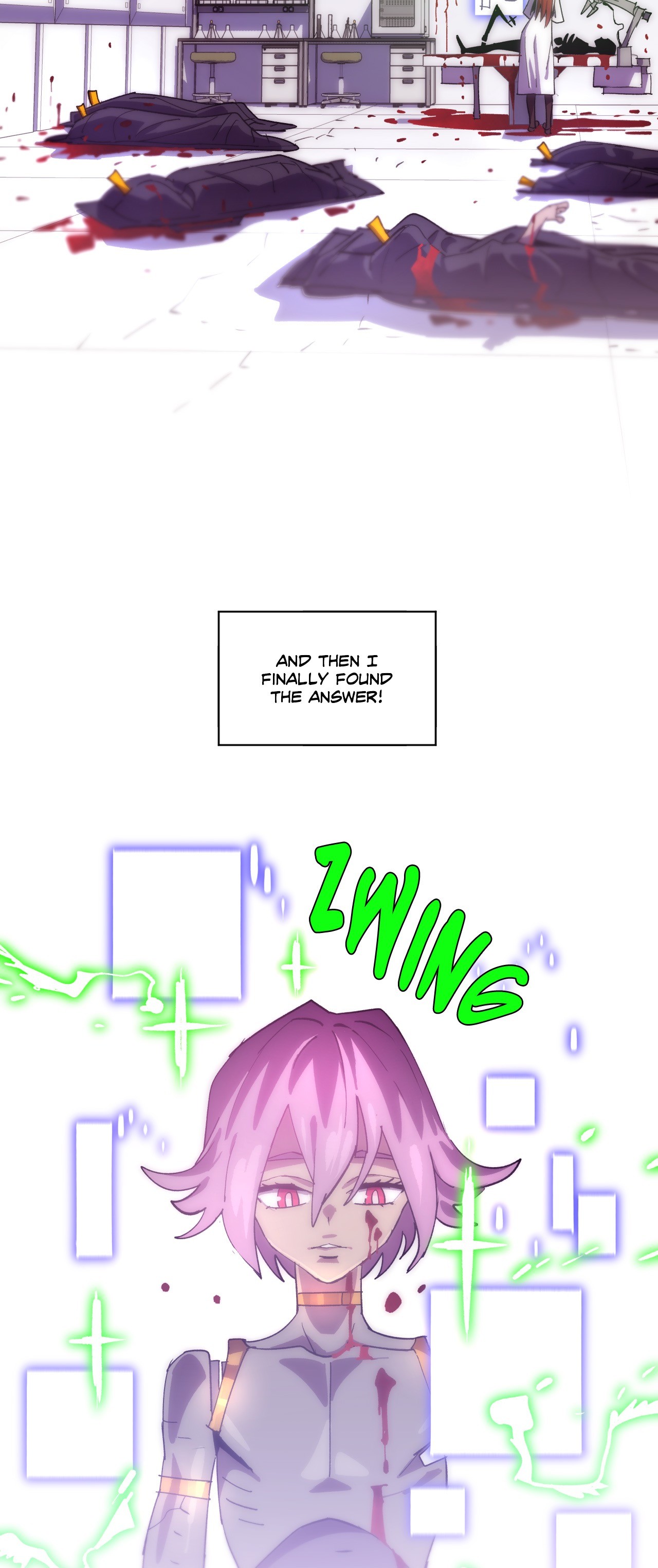 4 Cut Hero Chapter 215 image 17