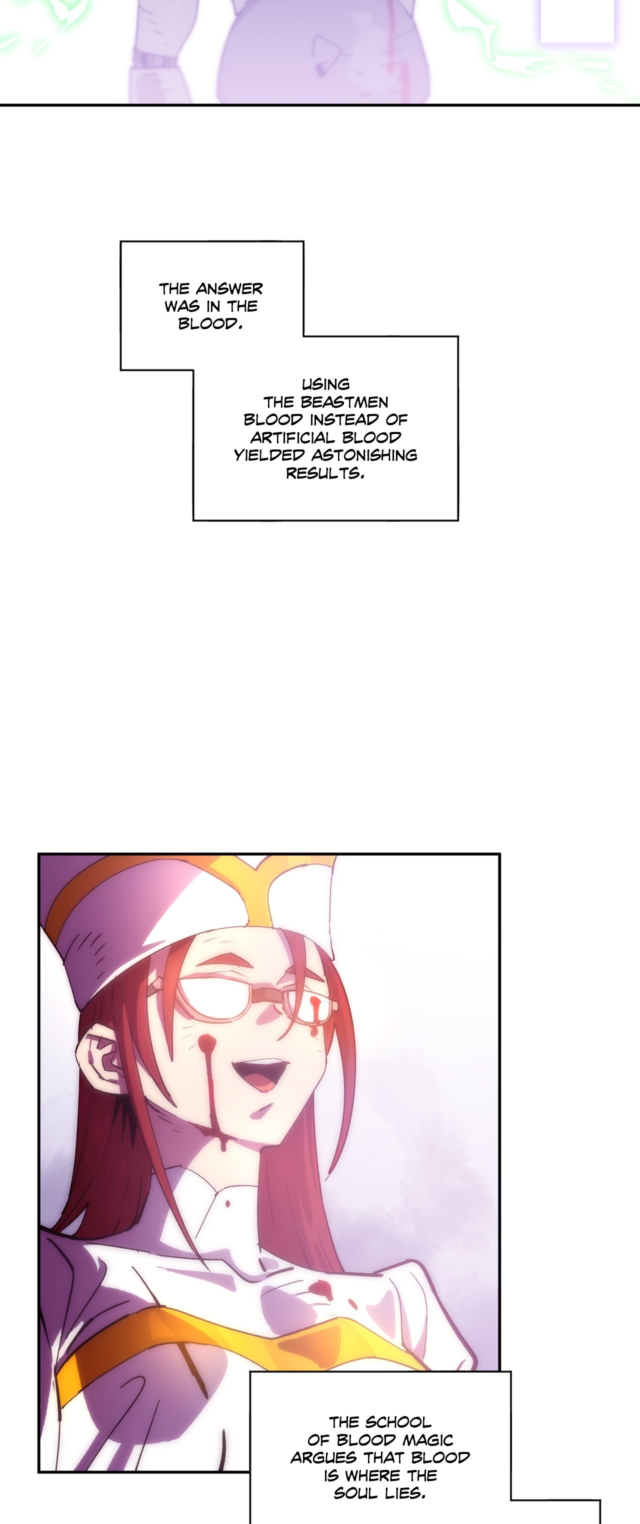 4 Cut Hero Chapter 215 image 18