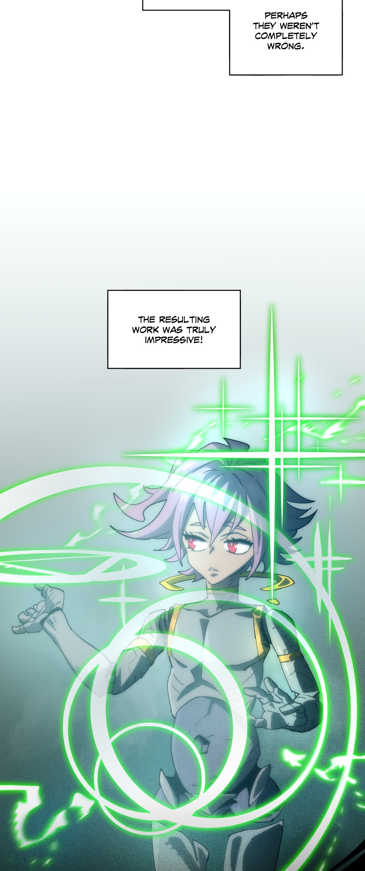 4 Cut Hero Chapter 215 image 19