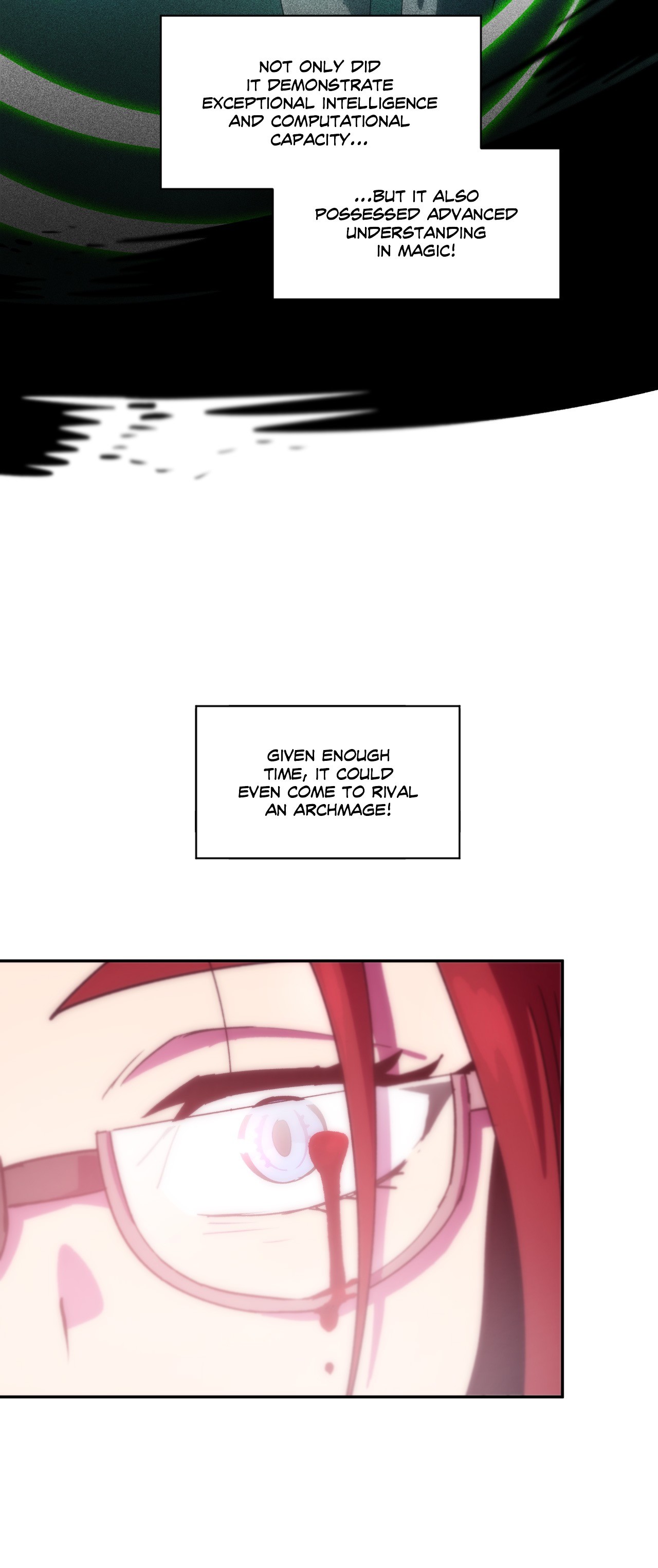 4 Cut Hero Chapter 215 image 20