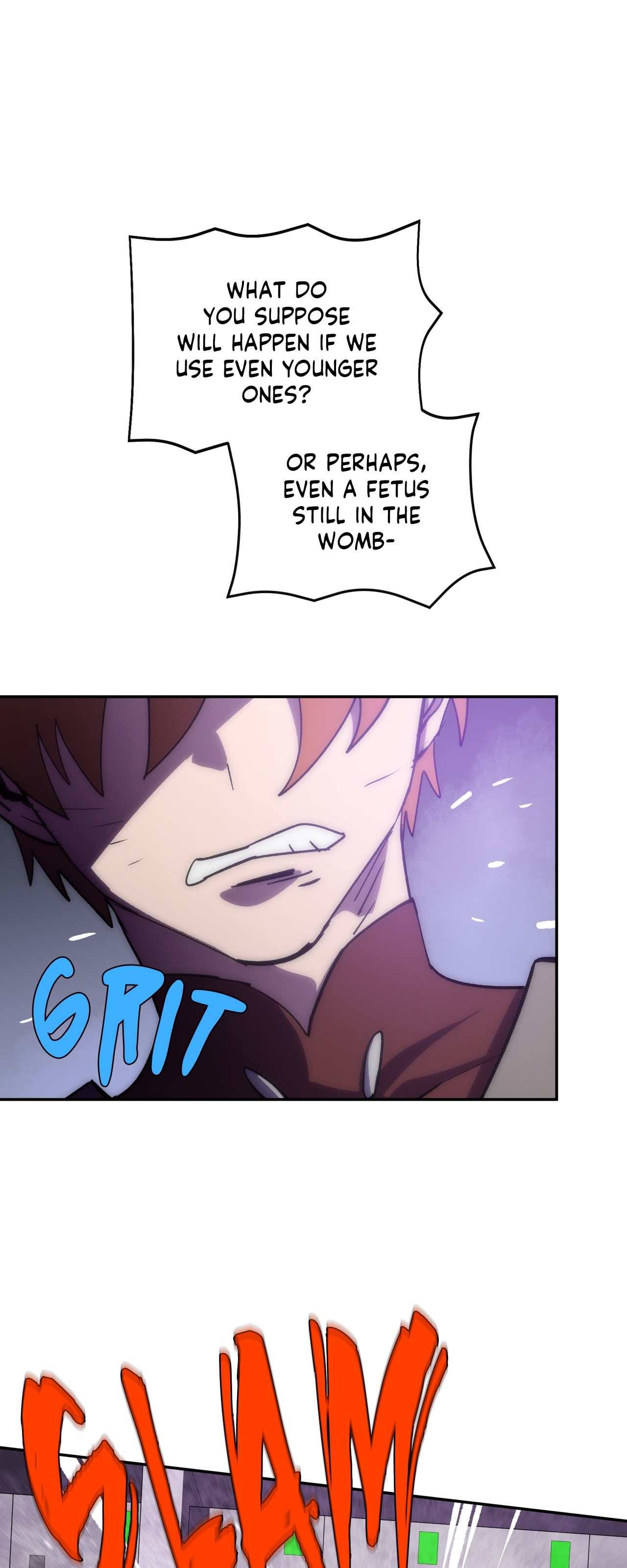 4 Cut Hero Chapter 215 image 28