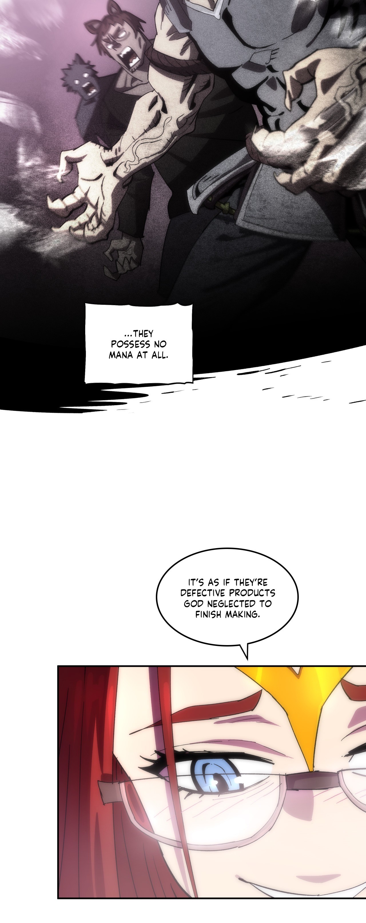 4 Cut Hero Chapter 215 image 2