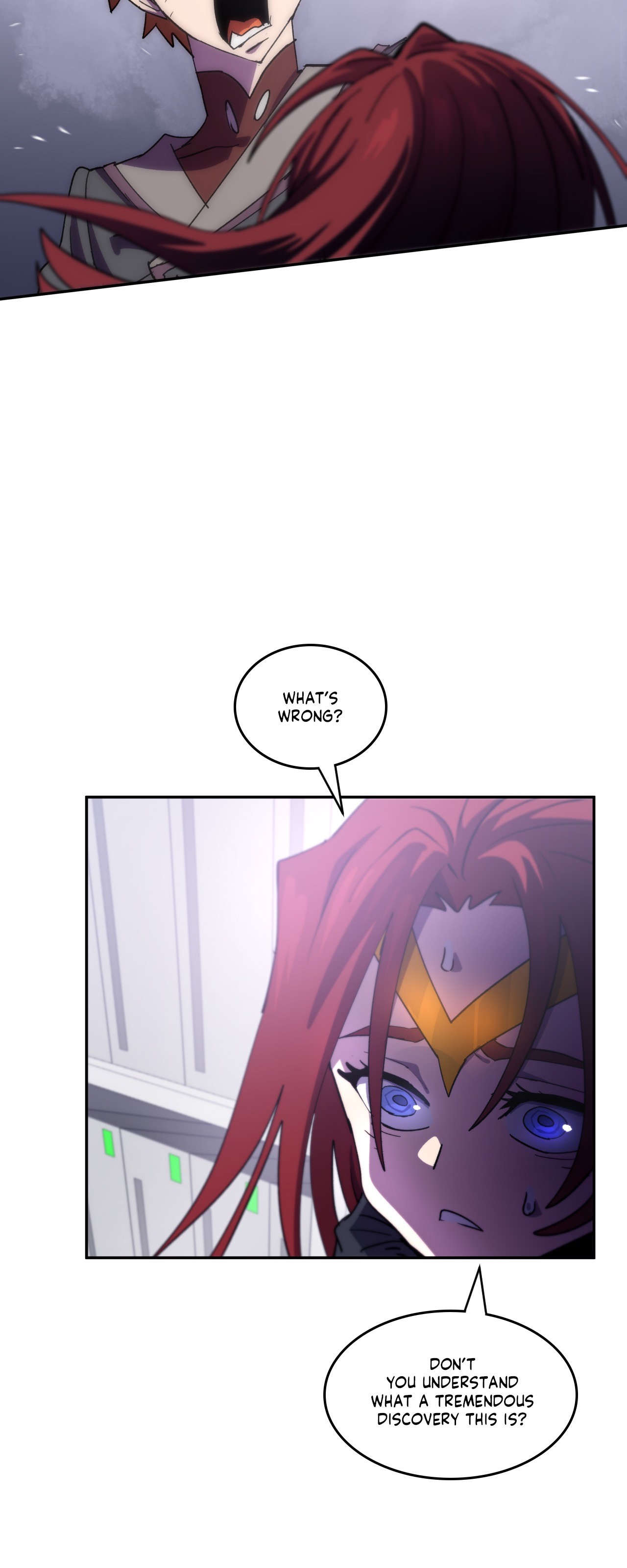 4 Cut Hero Chapter 215 image 30