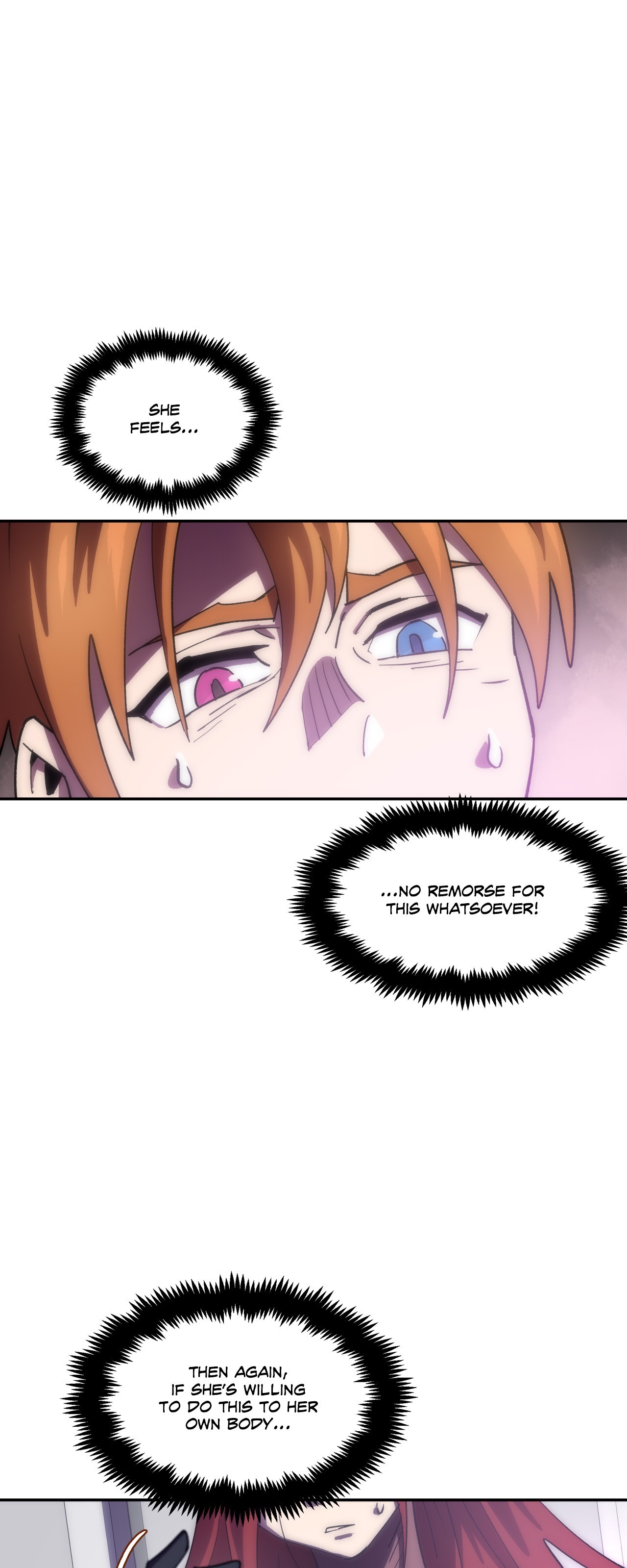 4 Cut Hero Chapter 215 image 31