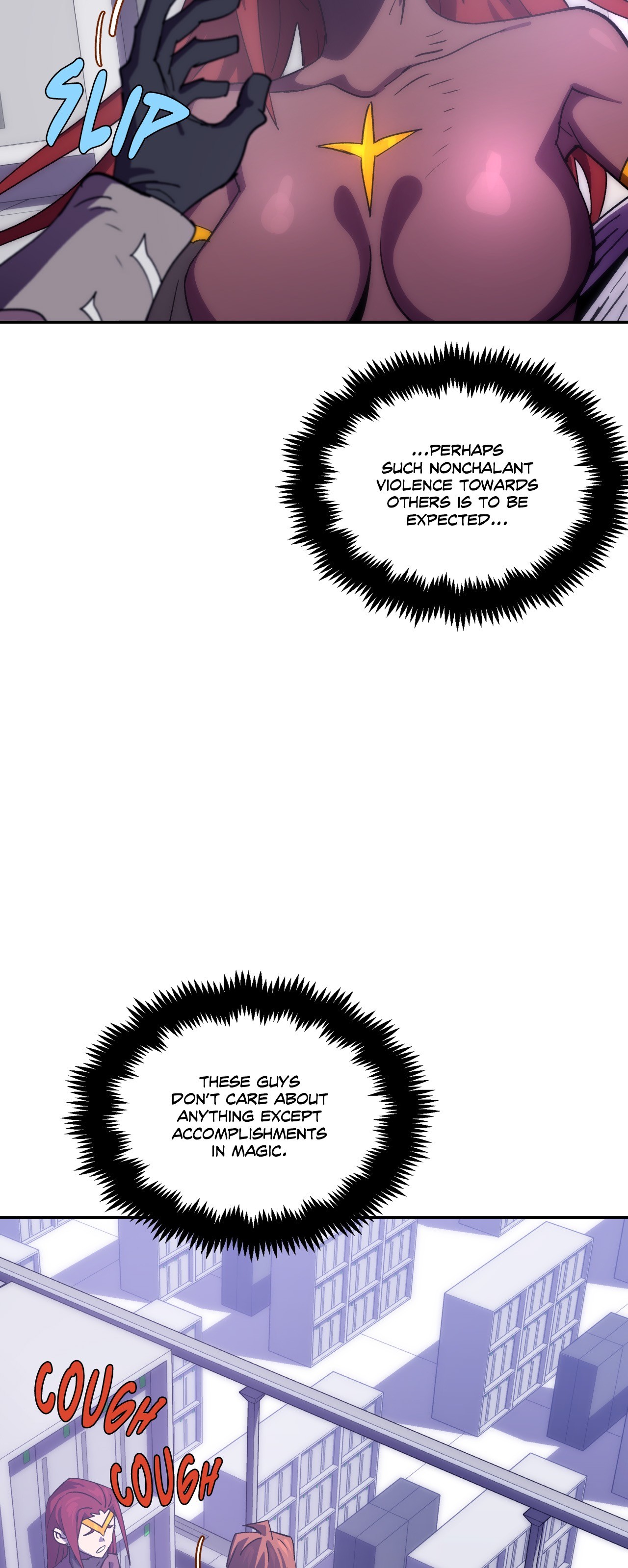 4 Cut Hero Chapter 215 image 32