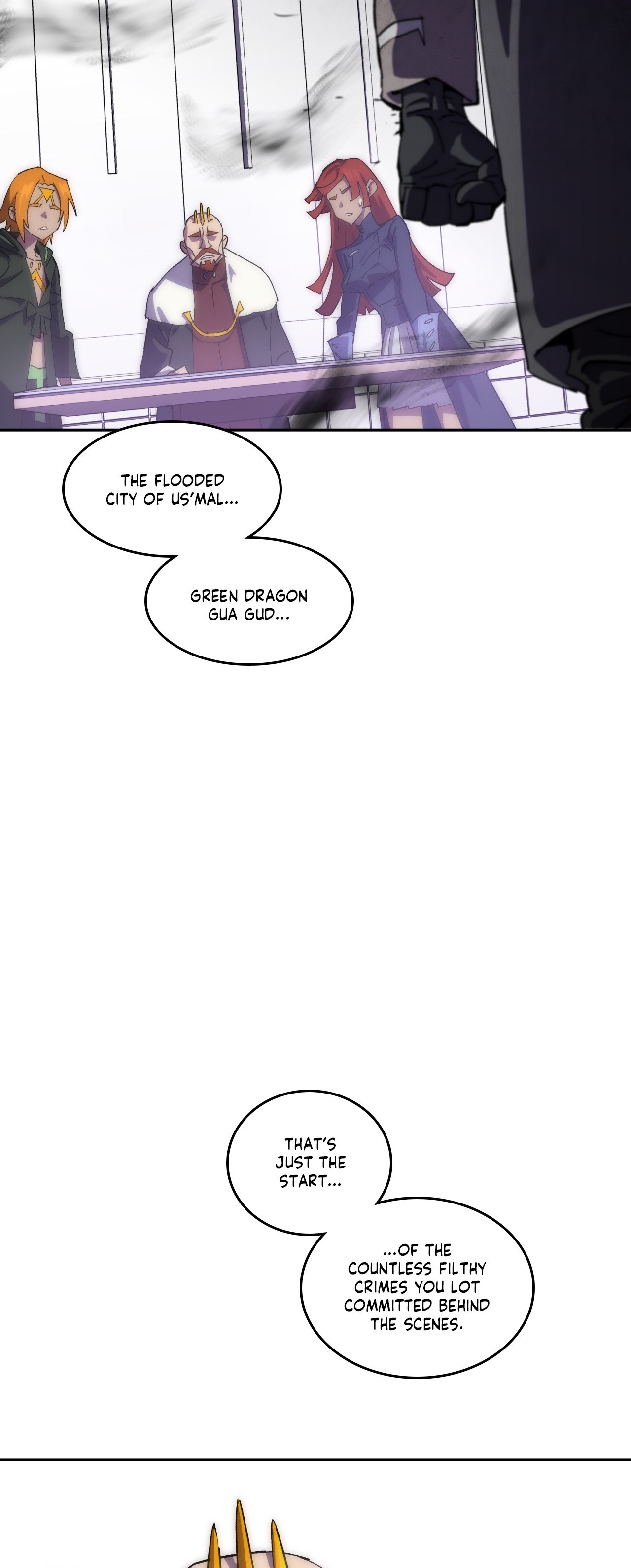 4 Cut Hero Chapter 215 image 38