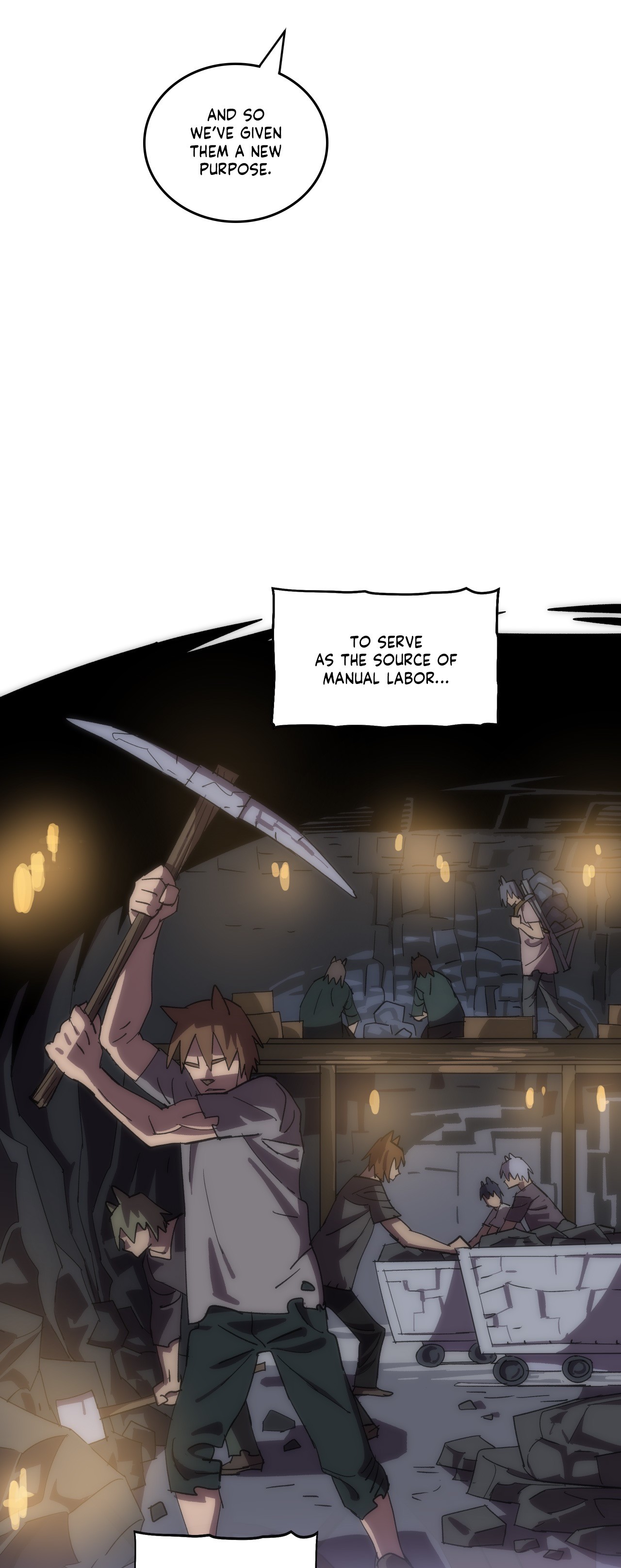 4 Cut Hero Chapter 215 image 3