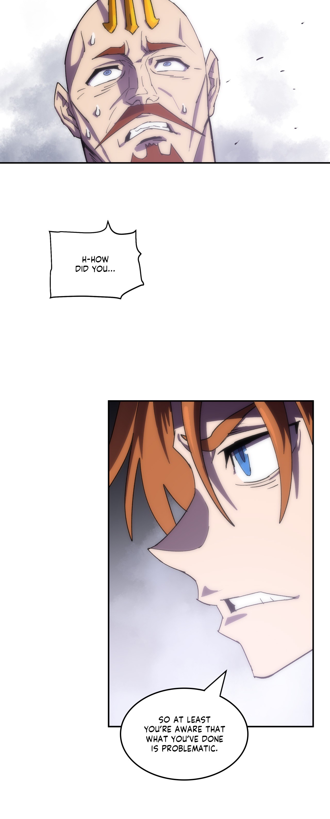 4 Cut Hero Chapter 215 image 39