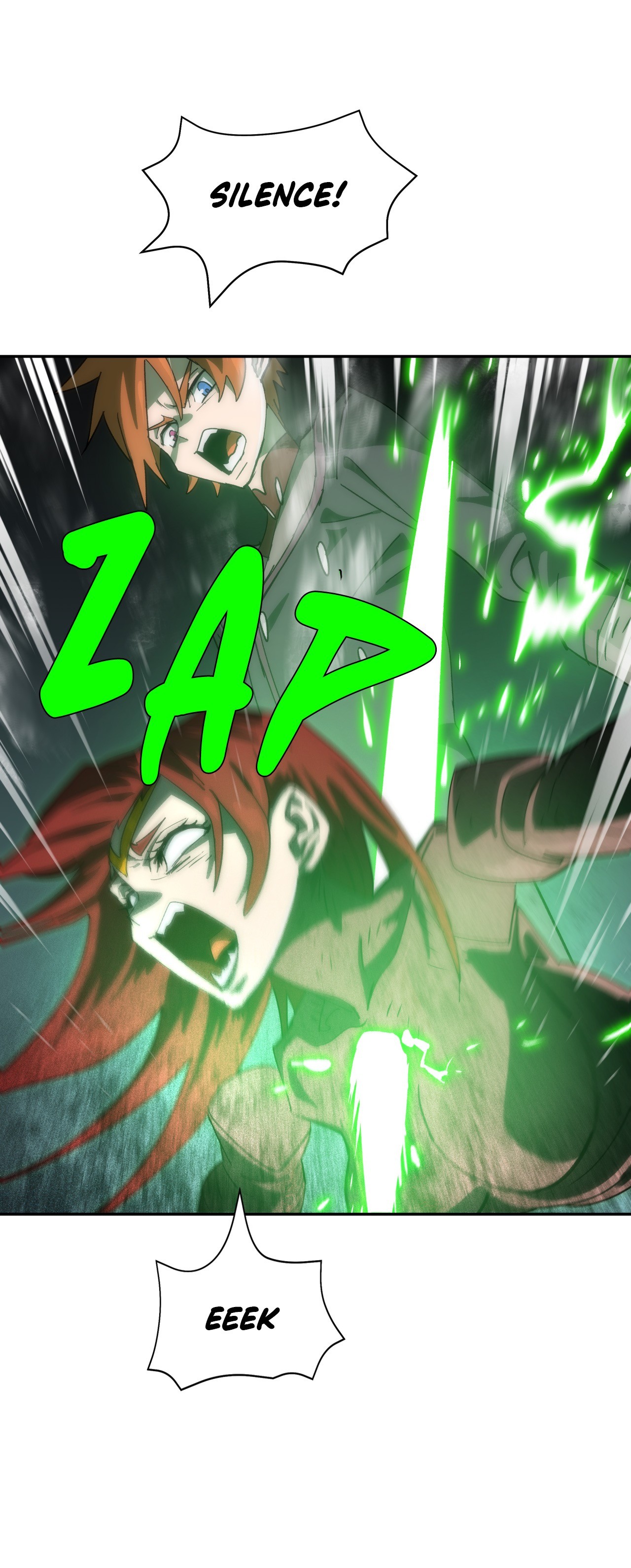 4 Cut Hero Chapter 215 image 41