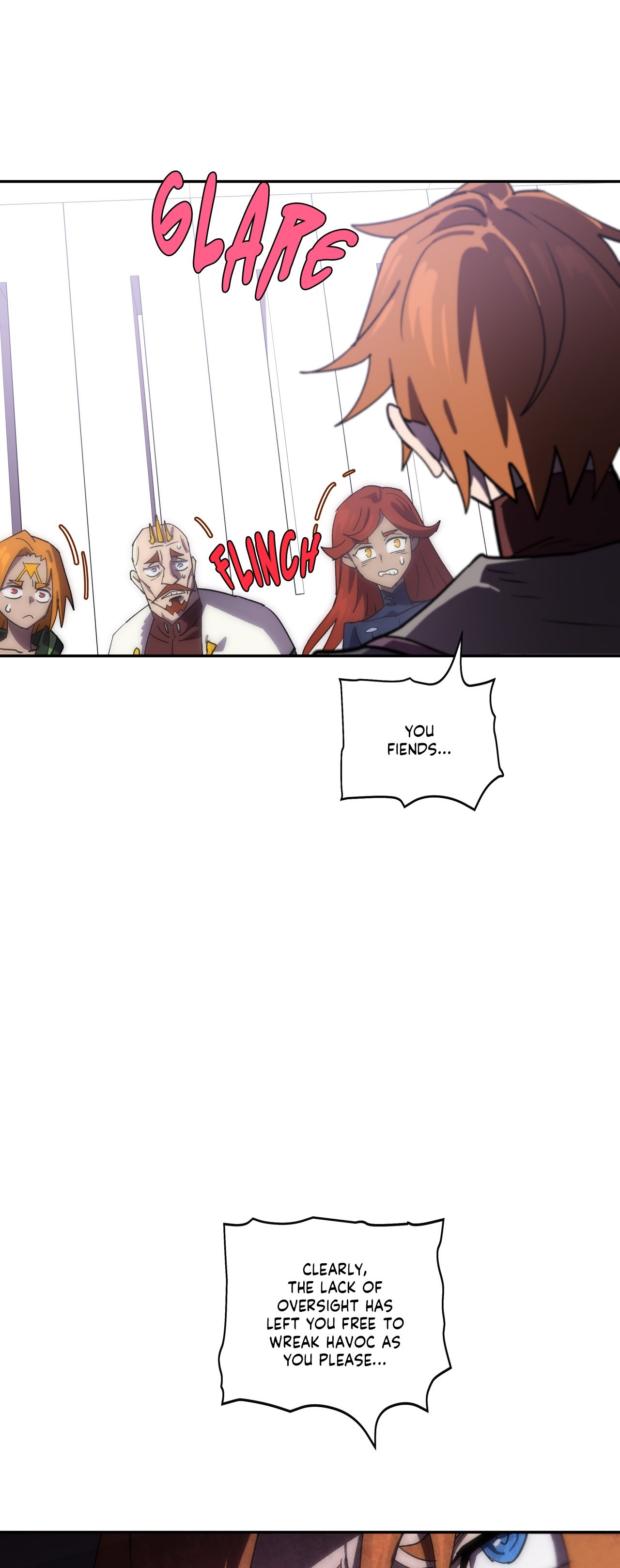 4 Cut Hero Chapter 215 image 42