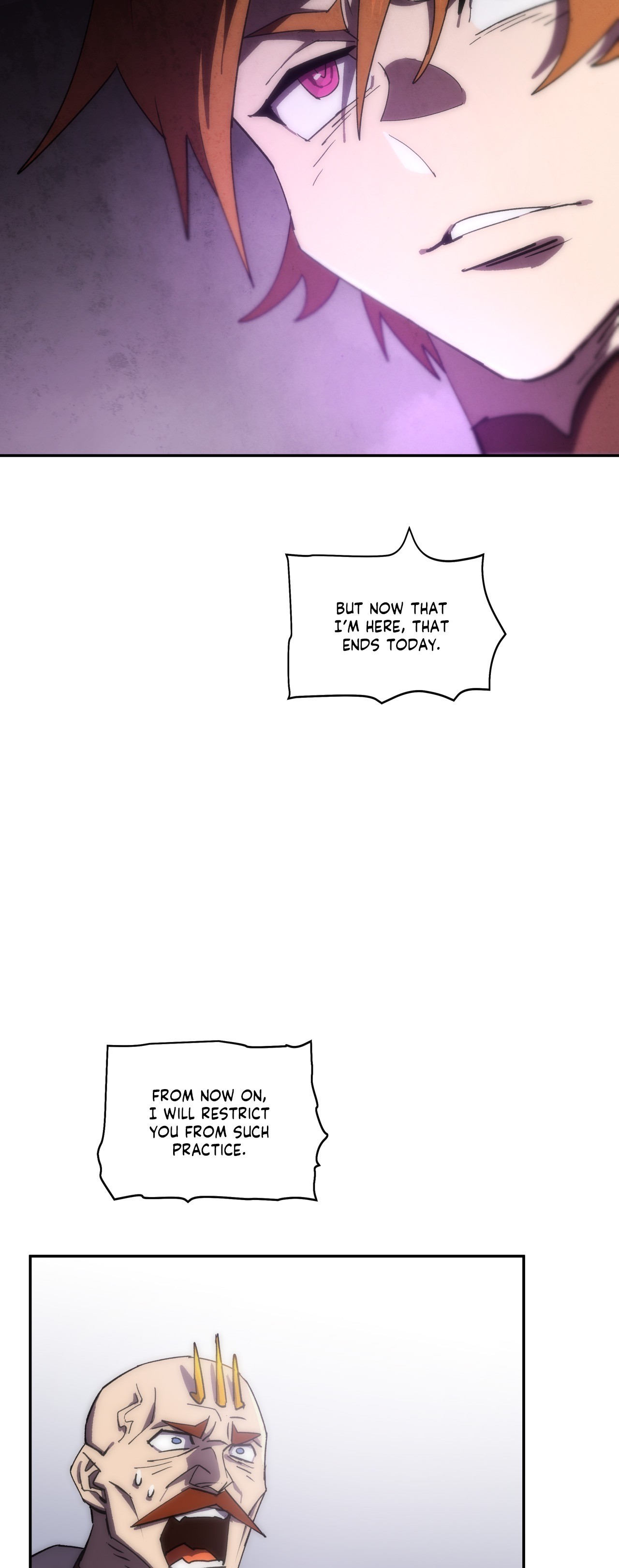 4 Cut Hero Chapter 215 image 43