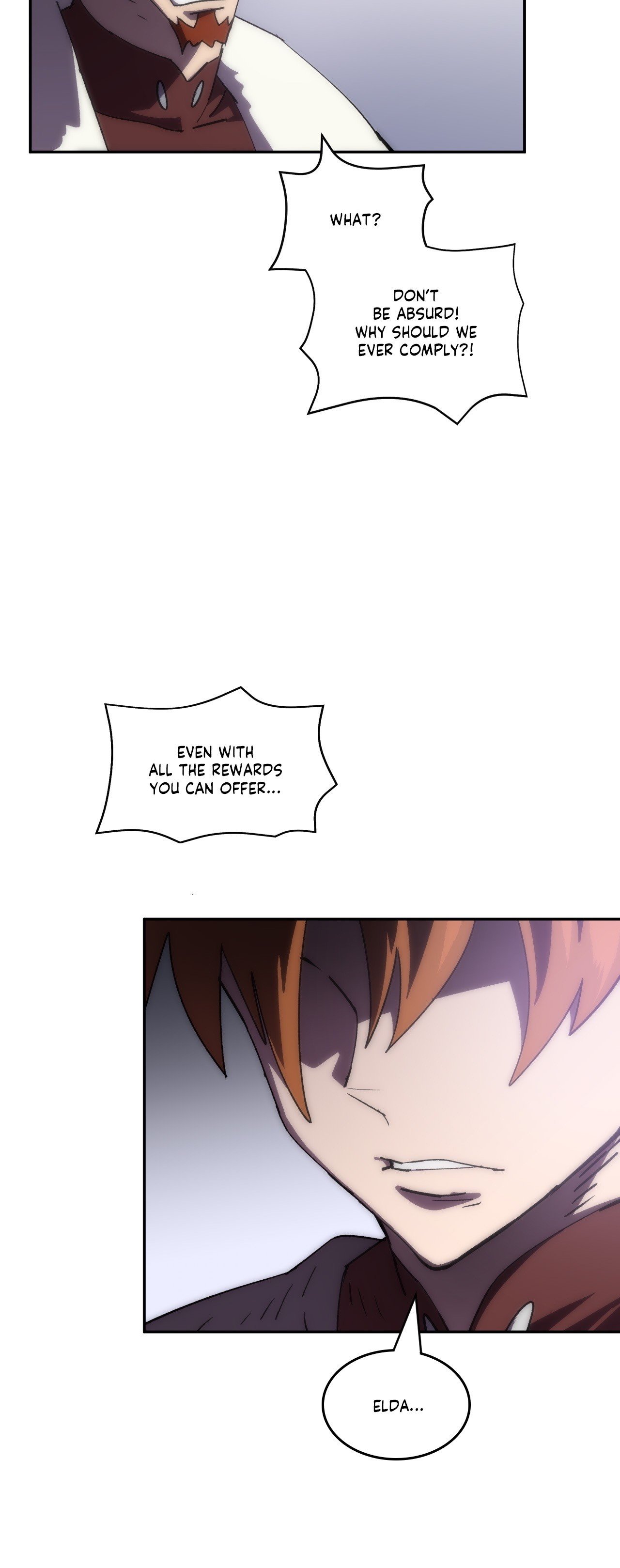 4 Cut Hero Chapter 215 image 44