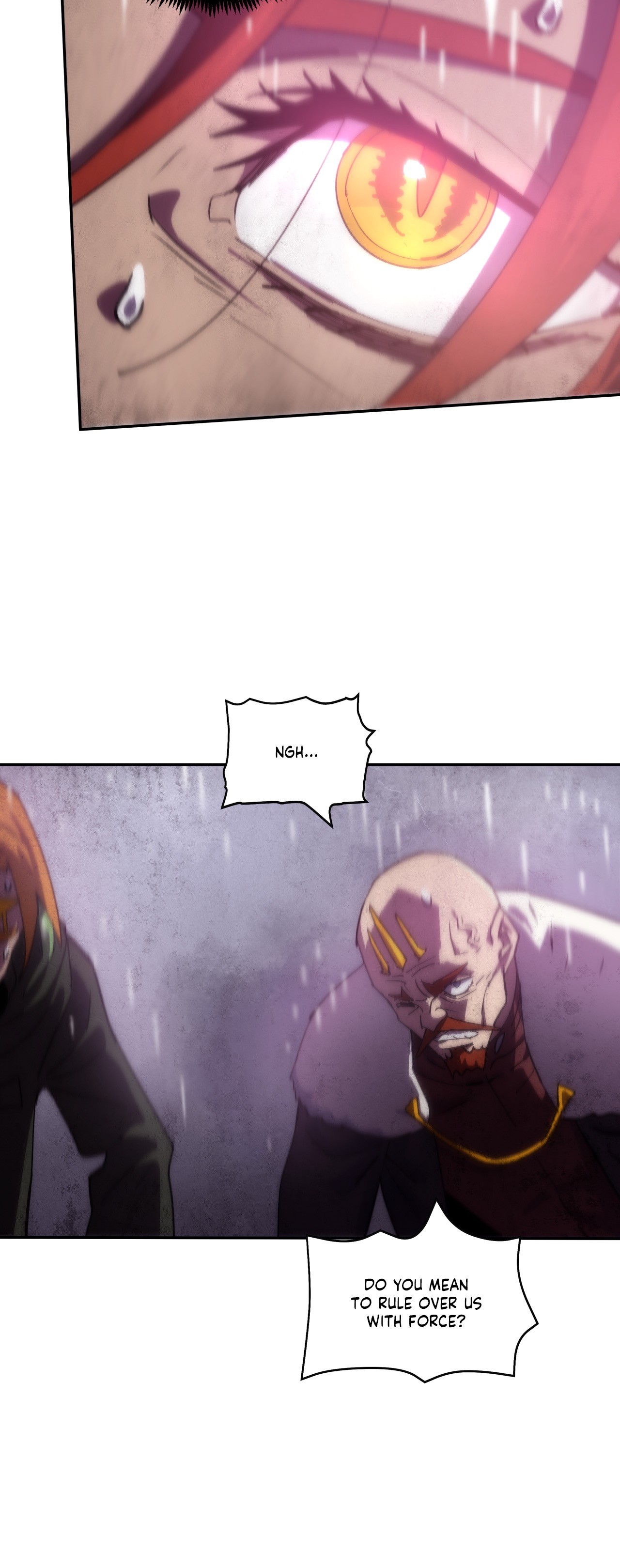 4 Cut Hero Chapter 215 image 48