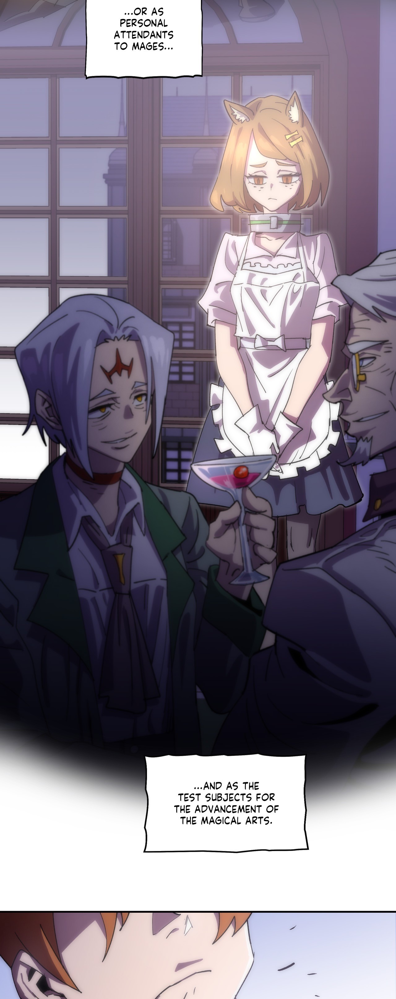 4 Cut Hero Chapter 215 image 4