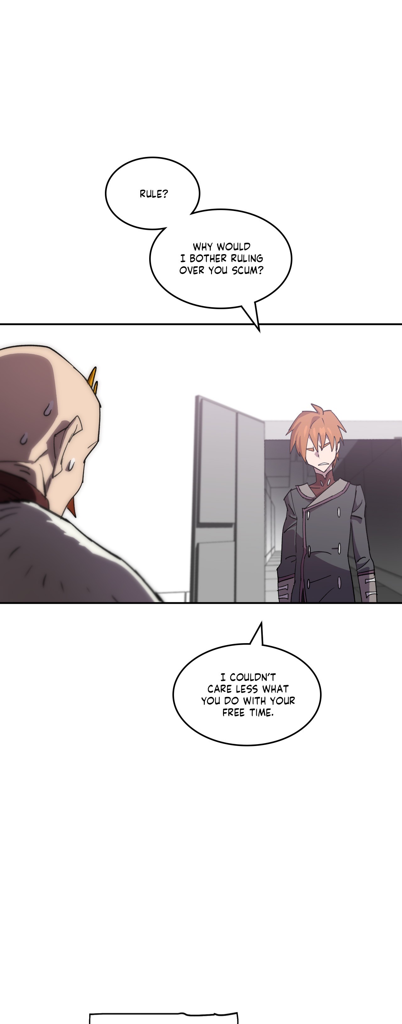 4 Cut Hero Chapter 215 image 49
