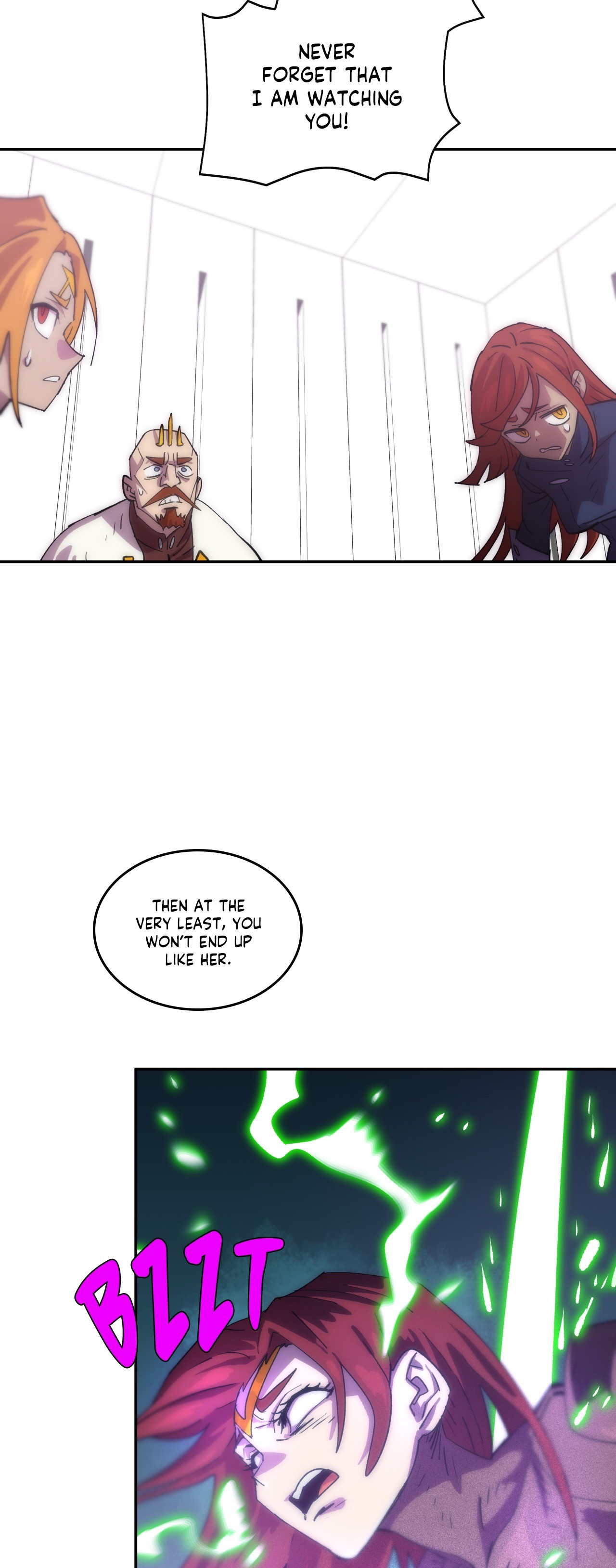4 Cut Hero Chapter 215 image 51
