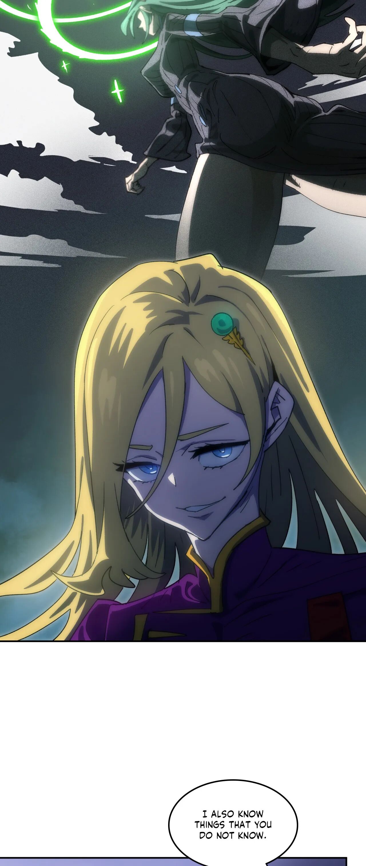 4 Cut Hero Chapter 216 image 9