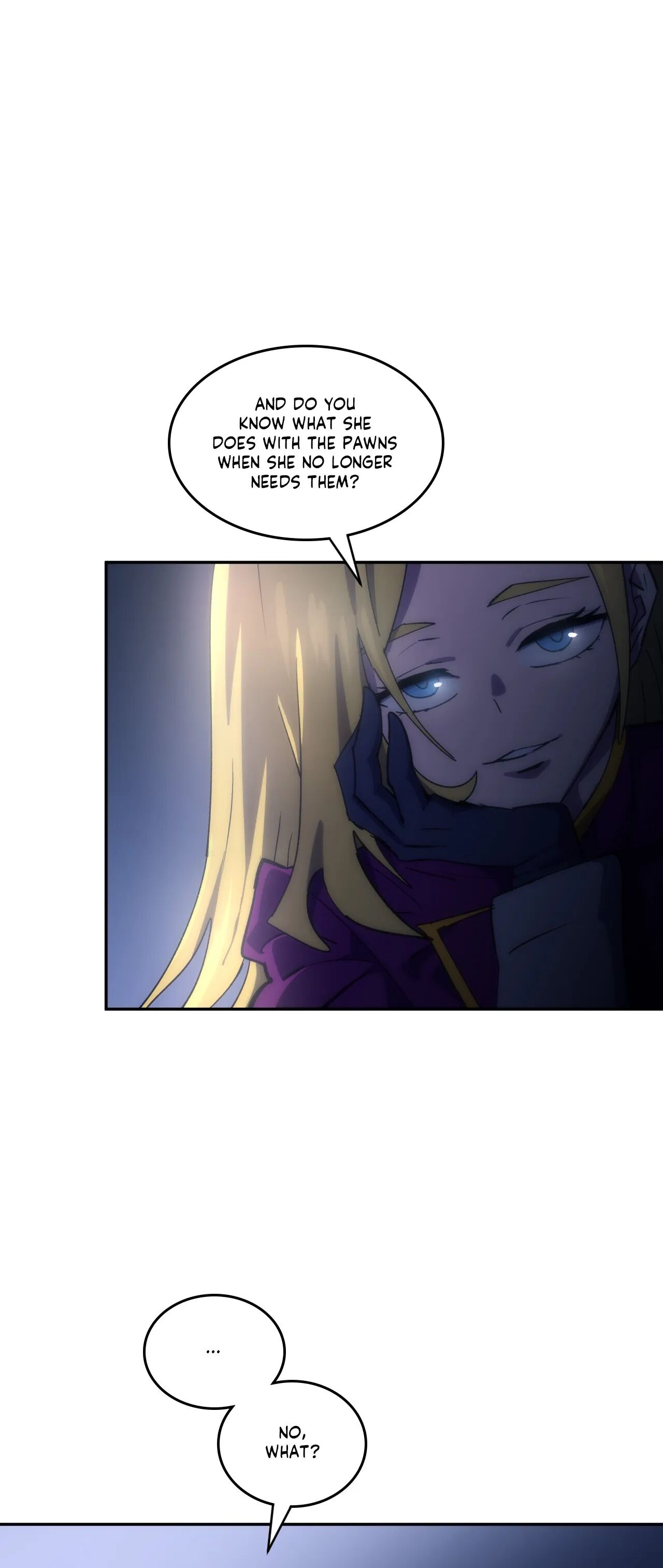 4 Cut Hero Chapter 216 image 12
