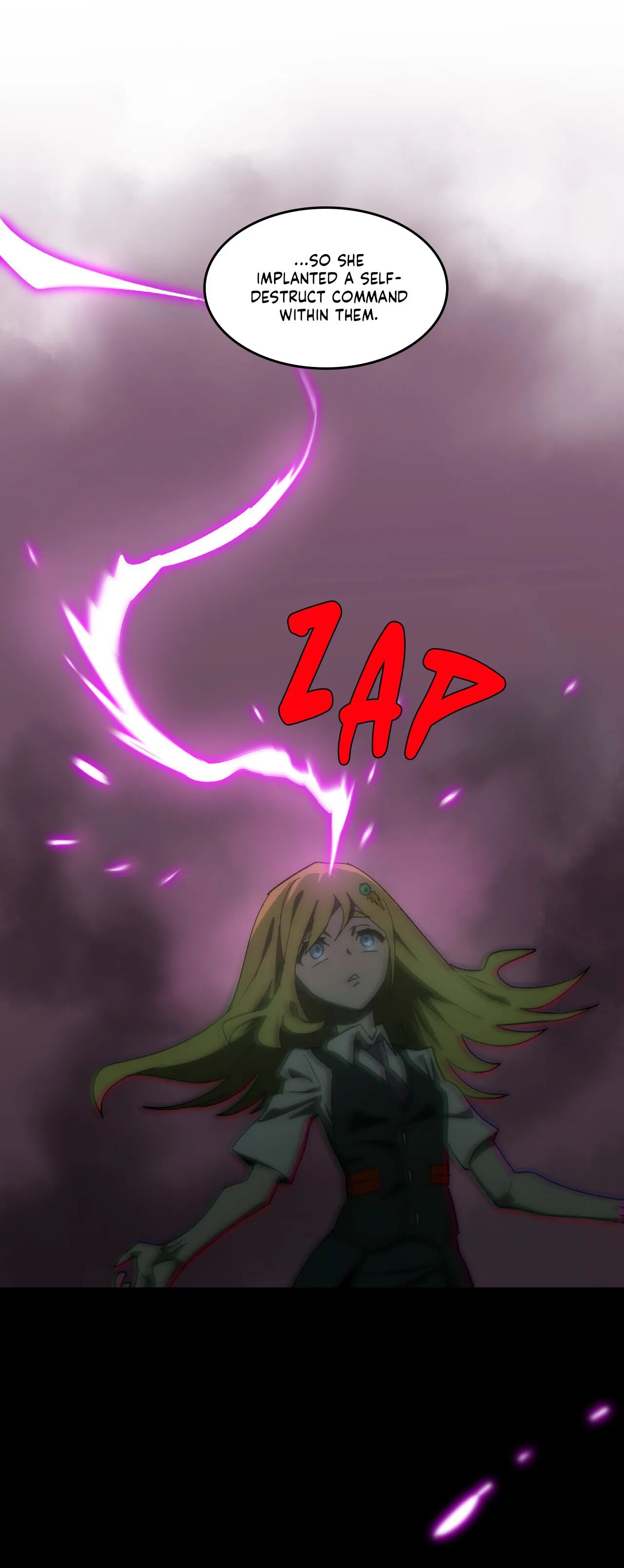 4 Cut Hero Chapter 216 image 14