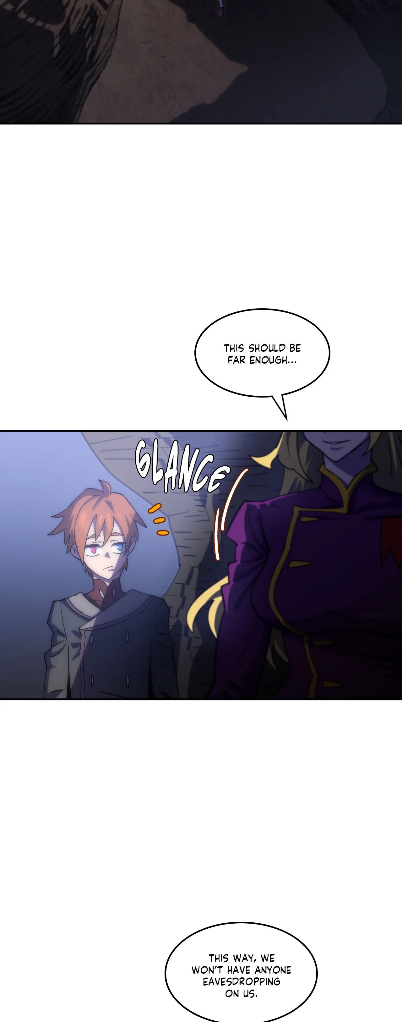 4 Cut Hero Chapter 216 image 1