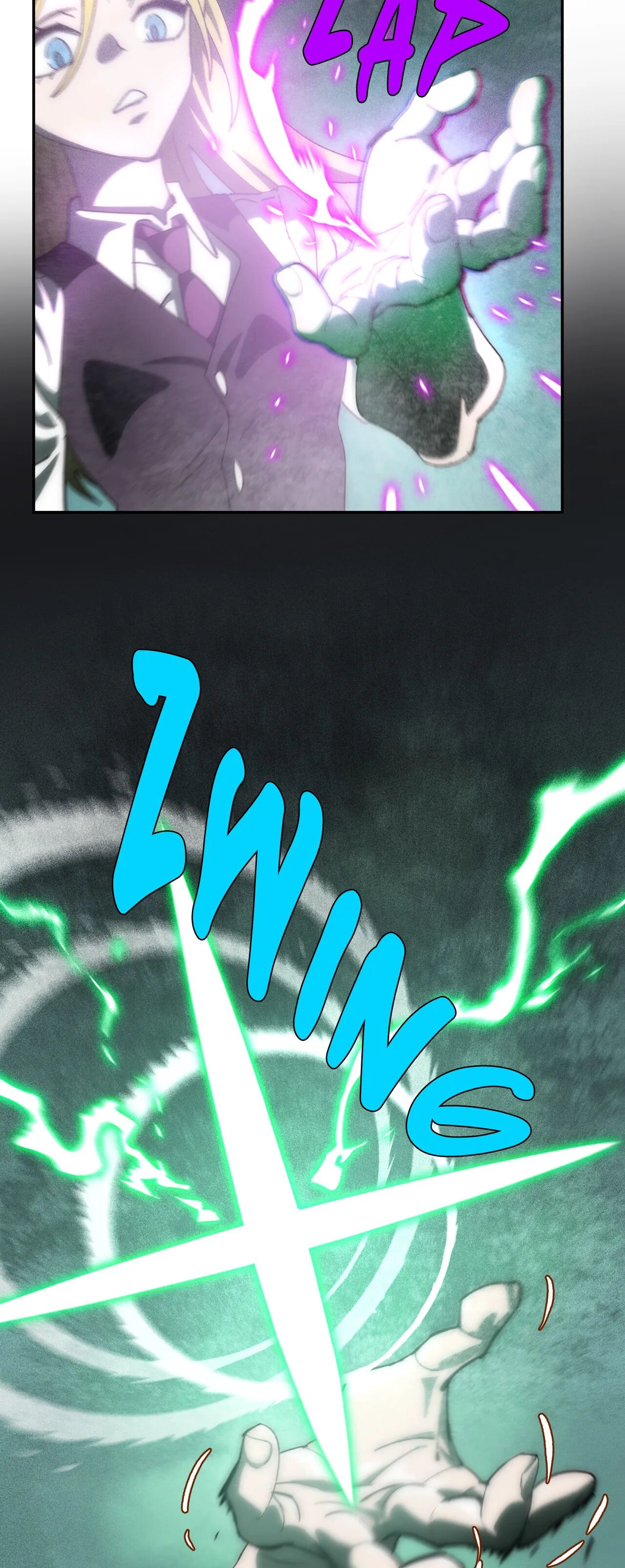 4 Cut Hero Chapter 216 image 19