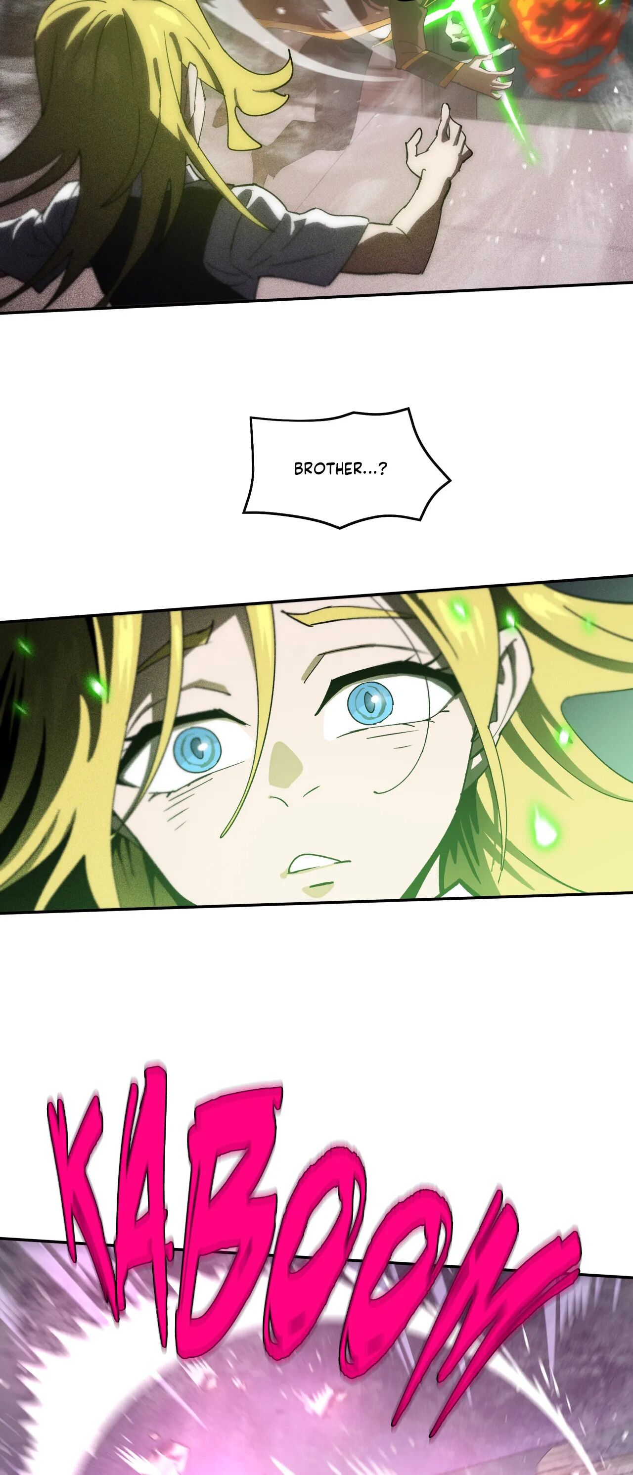 4 Cut Hero Chapter 216 image 23