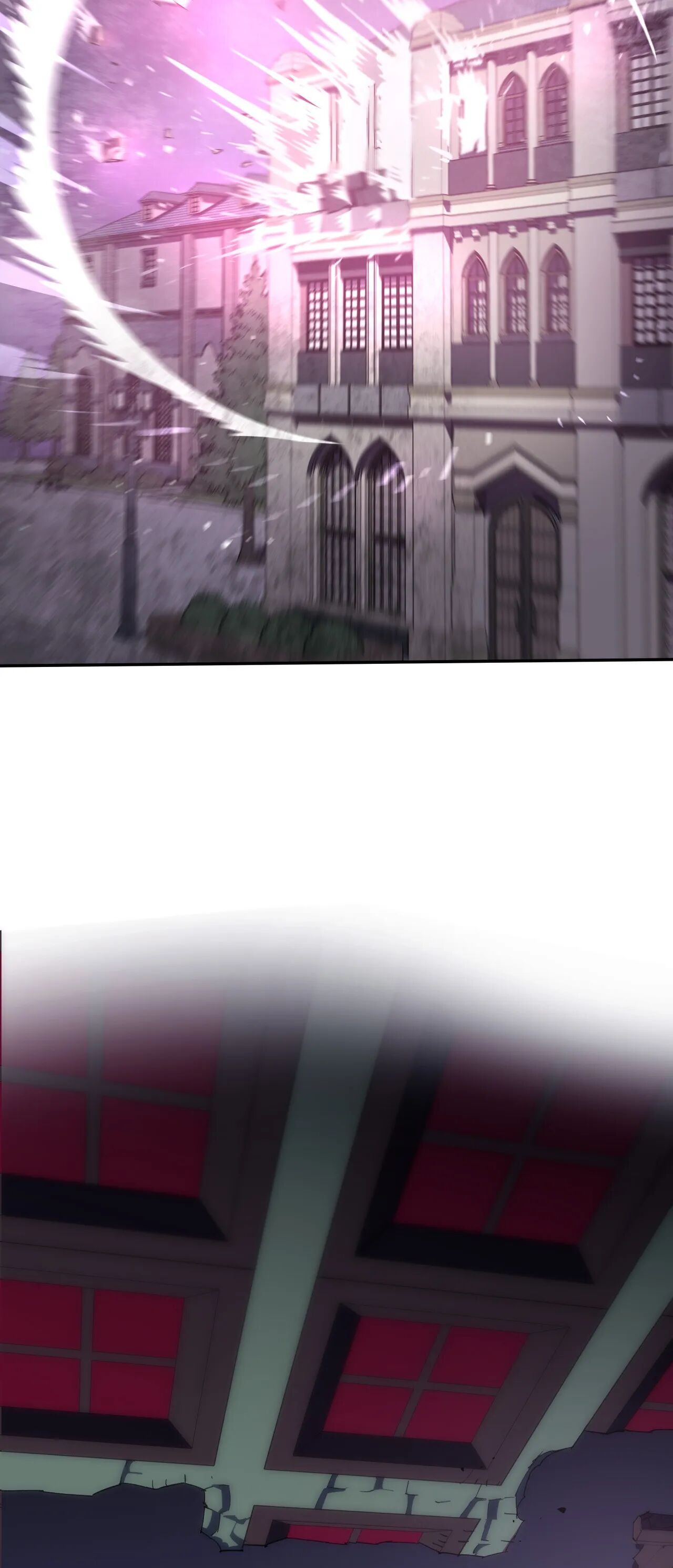 4 Cut Hero Chapter 216 image 24